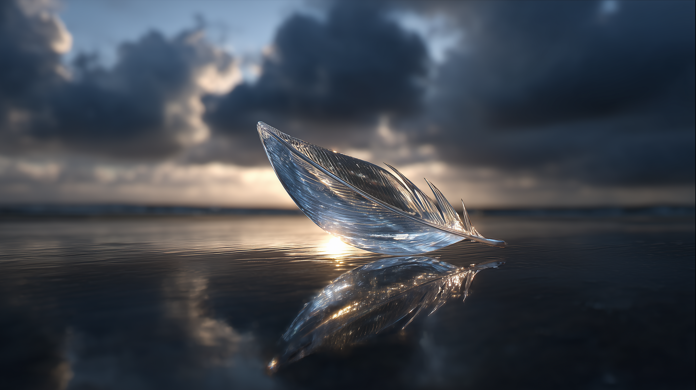 fond d'écran Verre pc 1920x1080 4k téléchargement gratuit