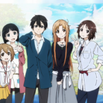 Sword Art Online thumbnail