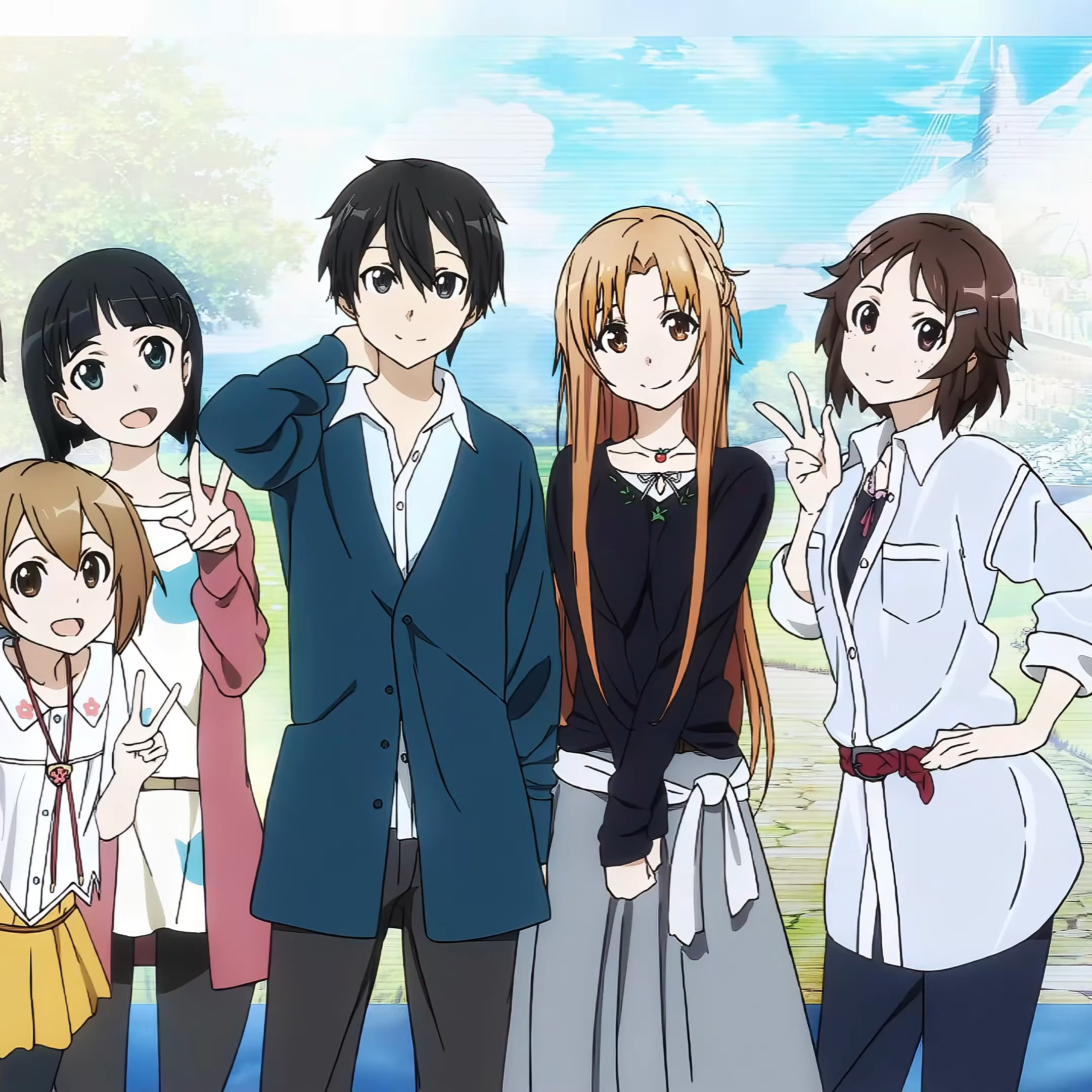 Sword Art Online thumbnail