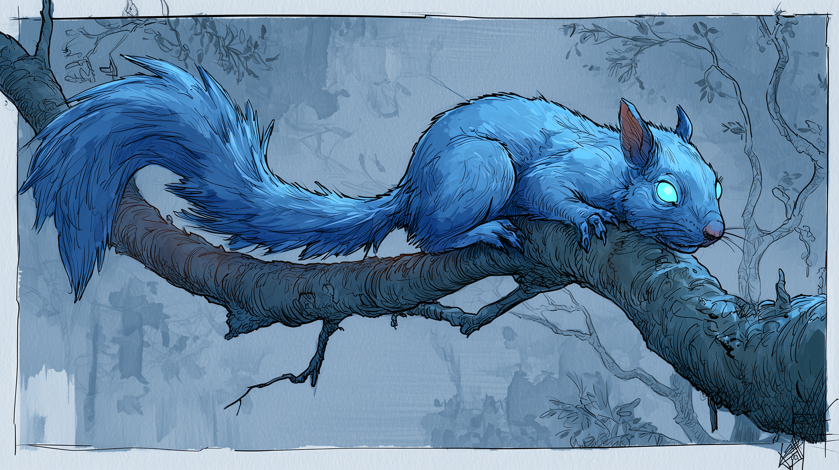 fond d'écran Écureuil 1920x1080 gratuit téléchargement gratuit