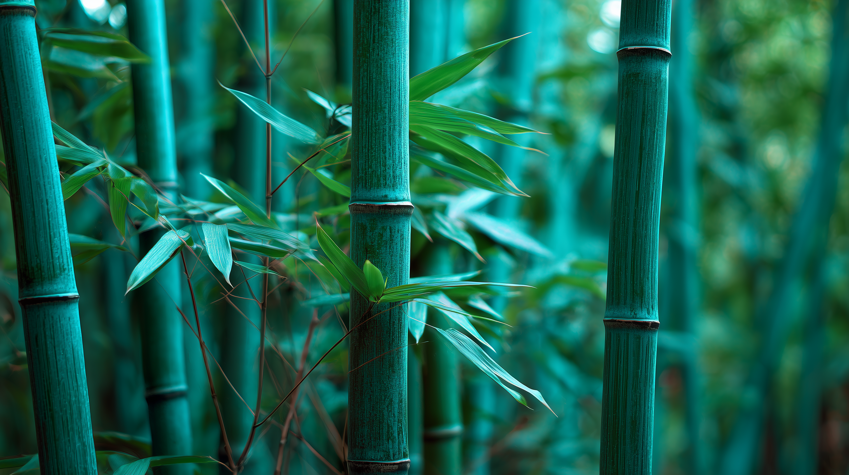 fond d'écran bambou pc ultra hd 3840x2160 téléchargement gratuit