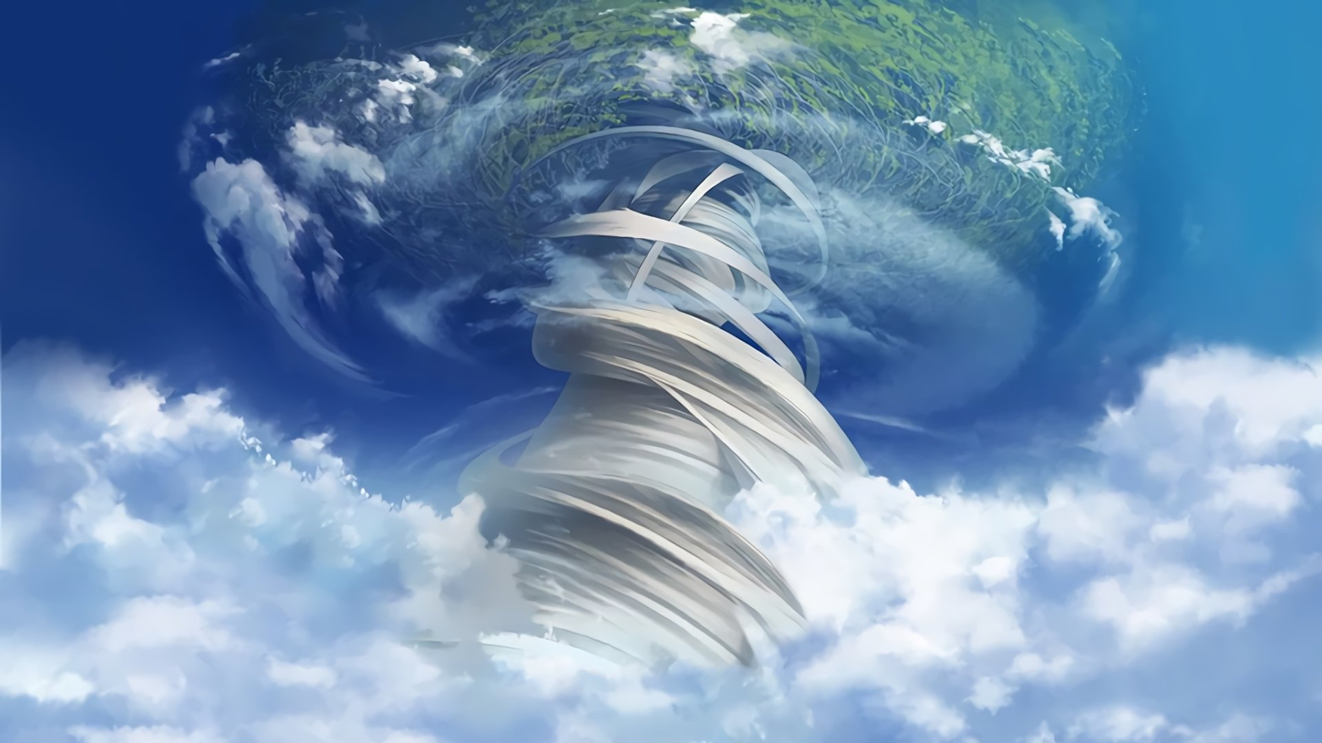 fond d'écran Sword Art Online 5k téléchargement gratuit