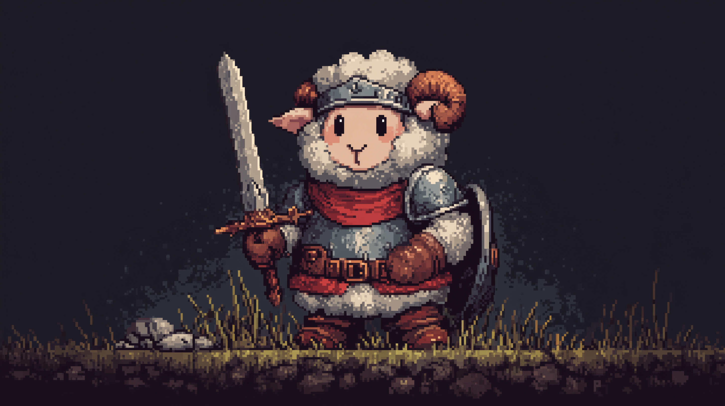 fond d'écran Mouton windows 4k téléchargement gratuit