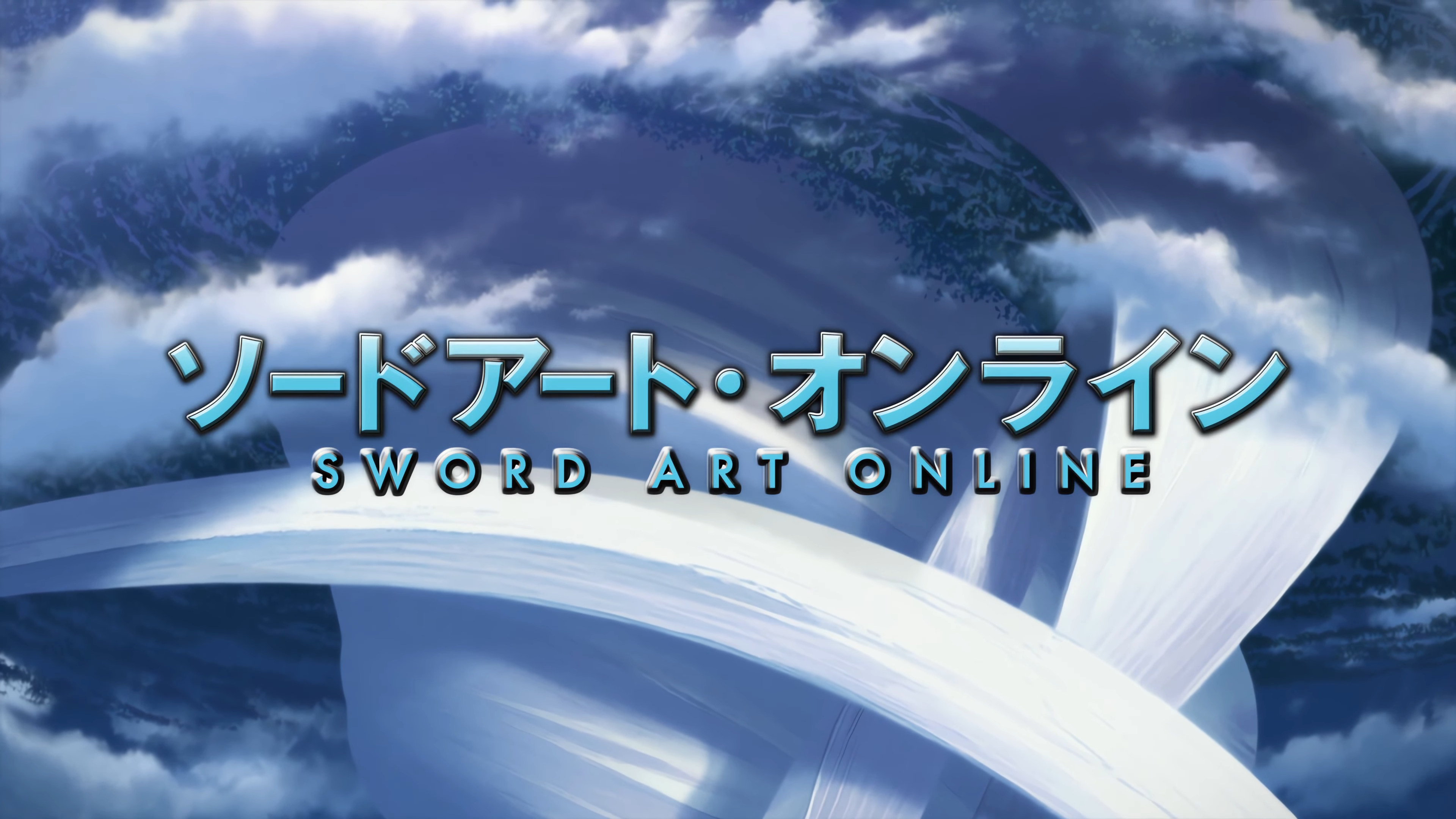 fond d'écran Sword Art Online full hd 1920x1080 téléchargement gratuit