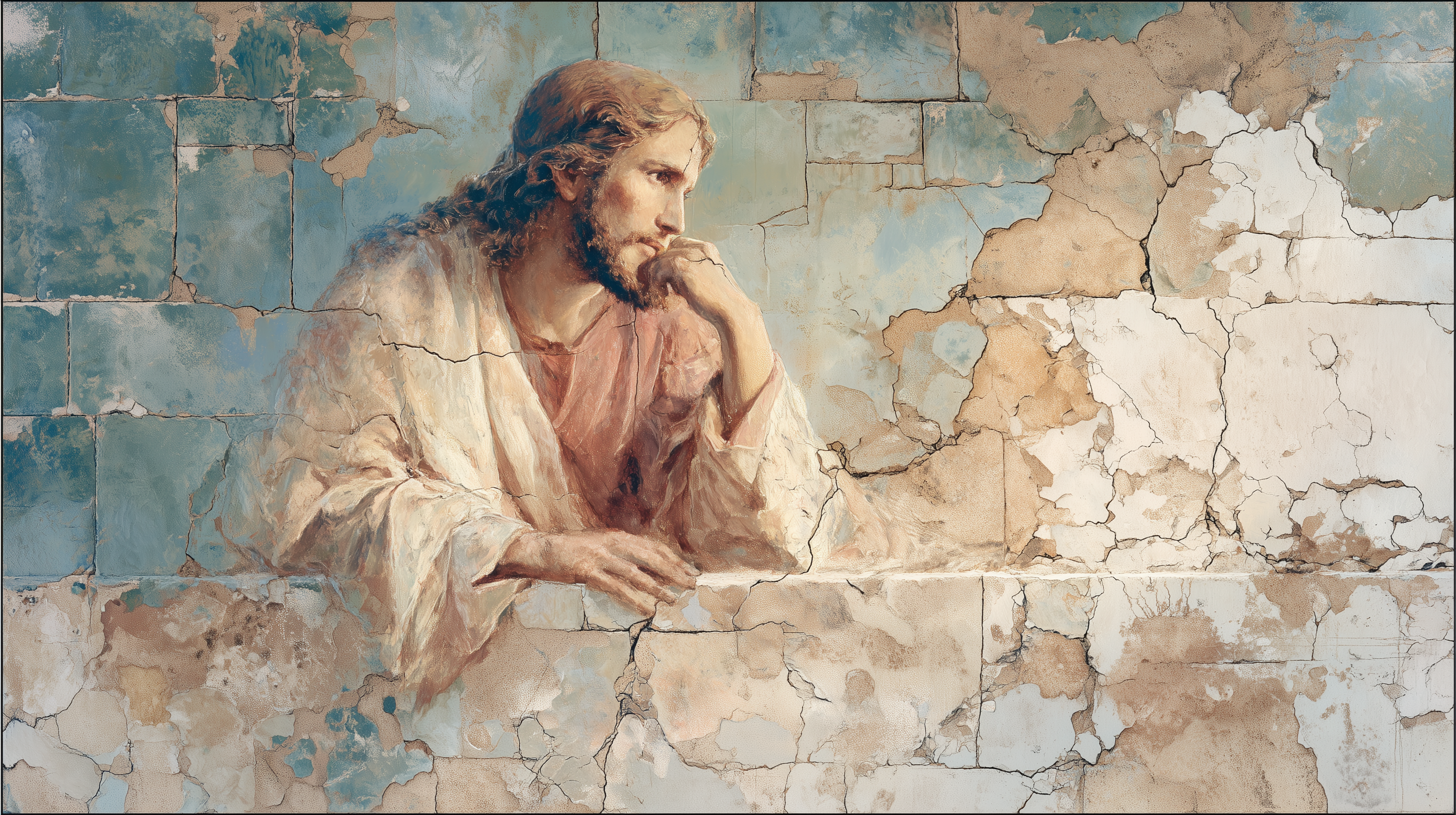 fond d'écran Mur 5k téléchargement gratuit