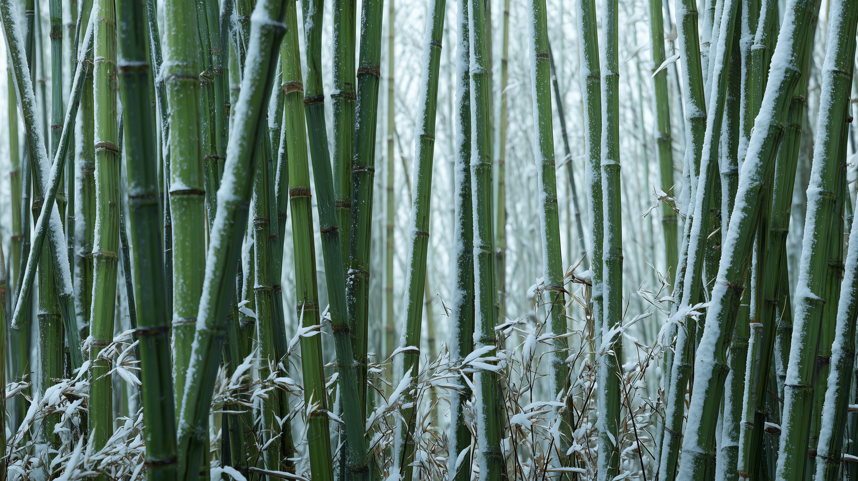 fond d'écran bambou mac book téléchargement gratuit