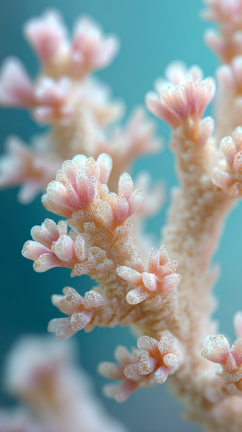 fond d'écran recif corail téléphone samsung gratuit android