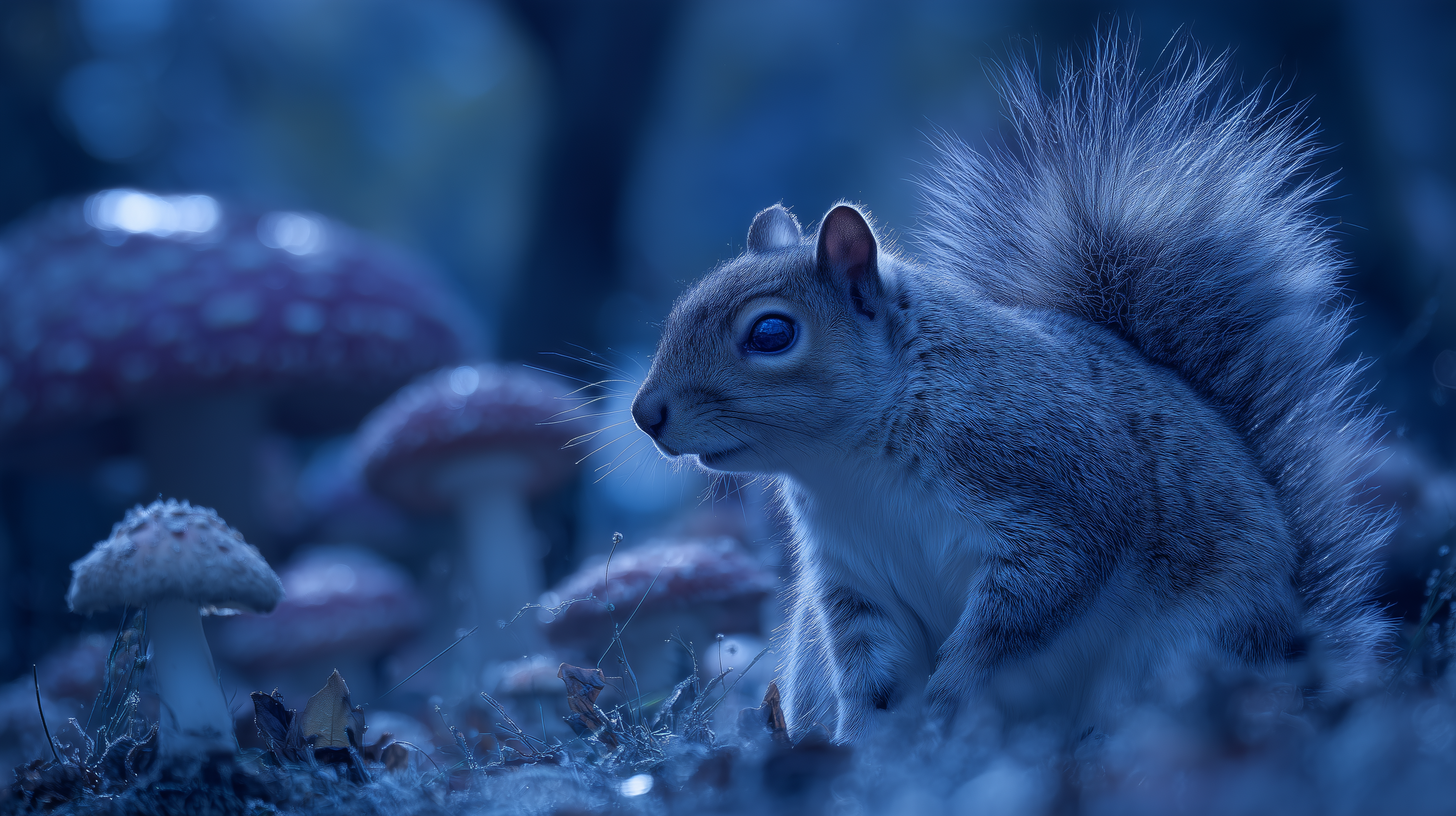 fond d'écran Écureuil 2560x1600 téléchargement gratuit