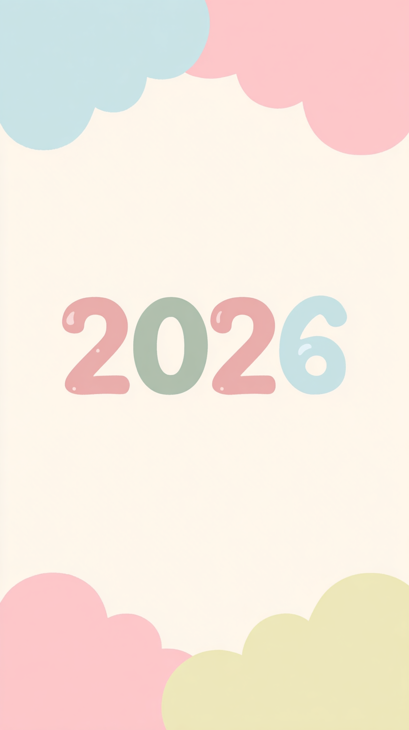 fond d'écran 2026 téléphone Xiaomi télécharger gratuit