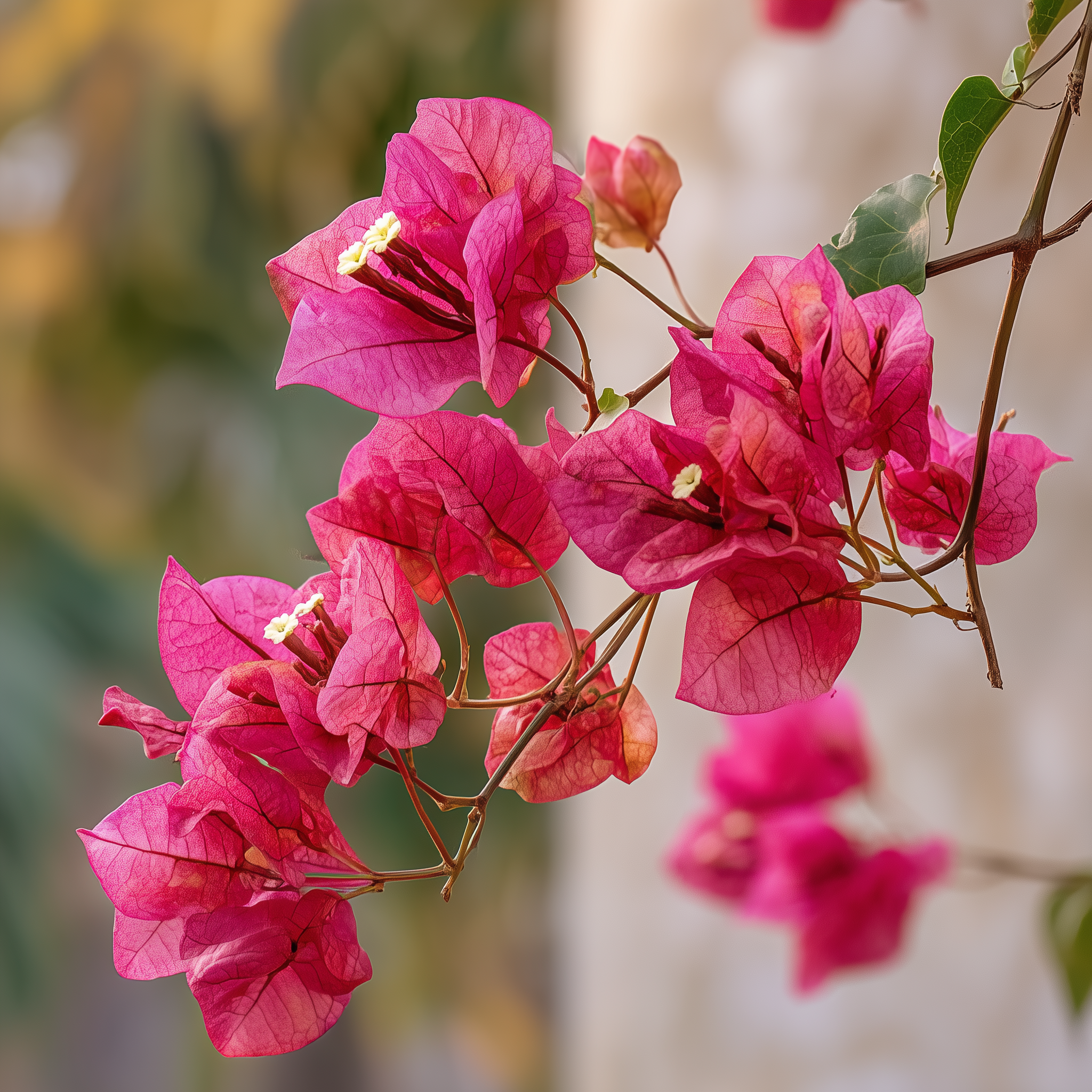 Bougainvillier thumbnail