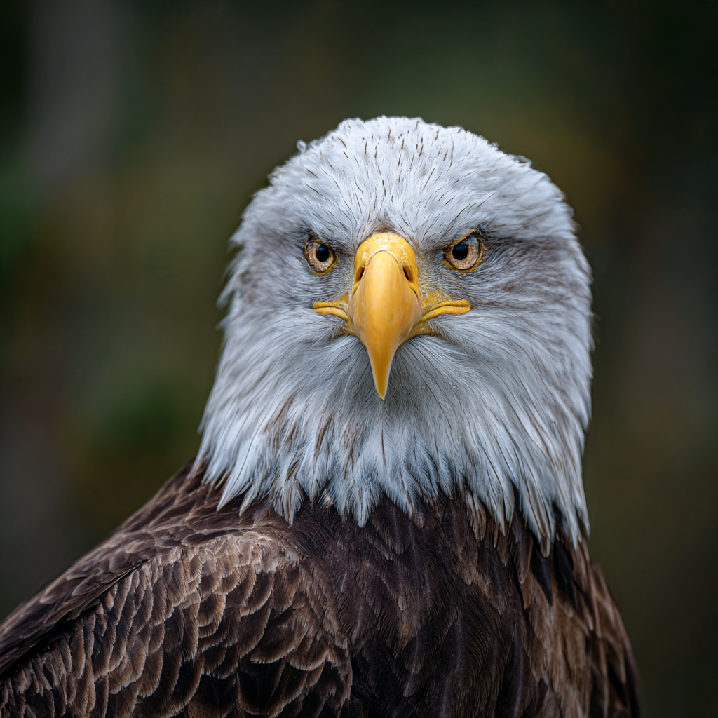 Pygargue à Tête Blanche thumbnail