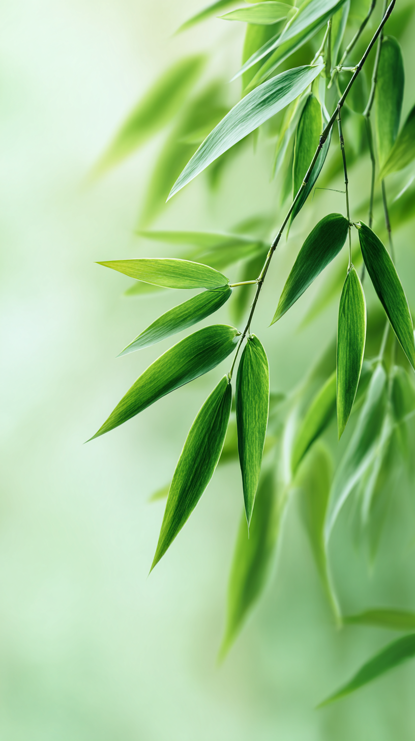 fond d'écran bambou sans filigrane pour téléphone portable samsung gratuit