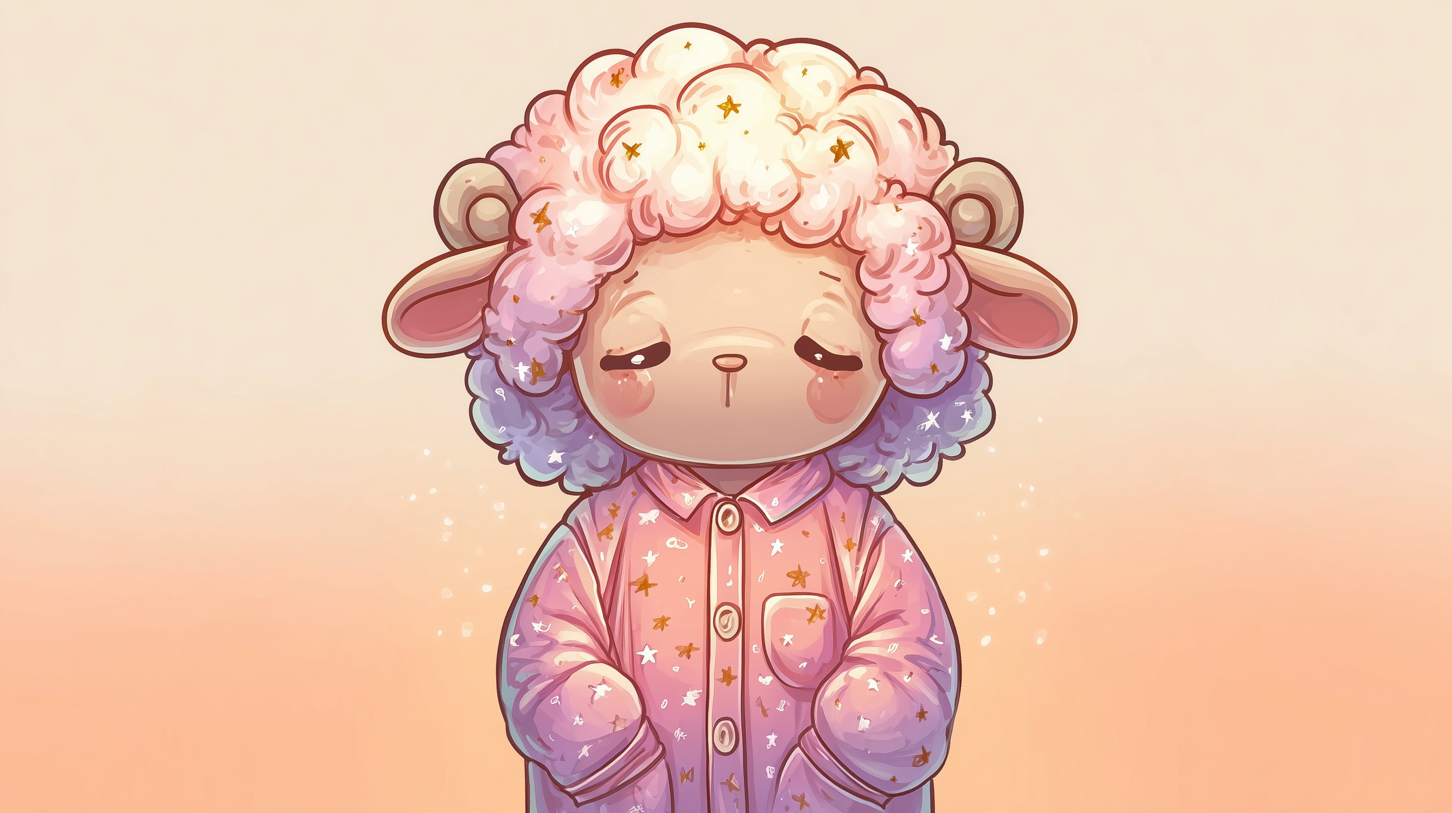 fond d'écran Mouton pc windows téléchargement gratuit