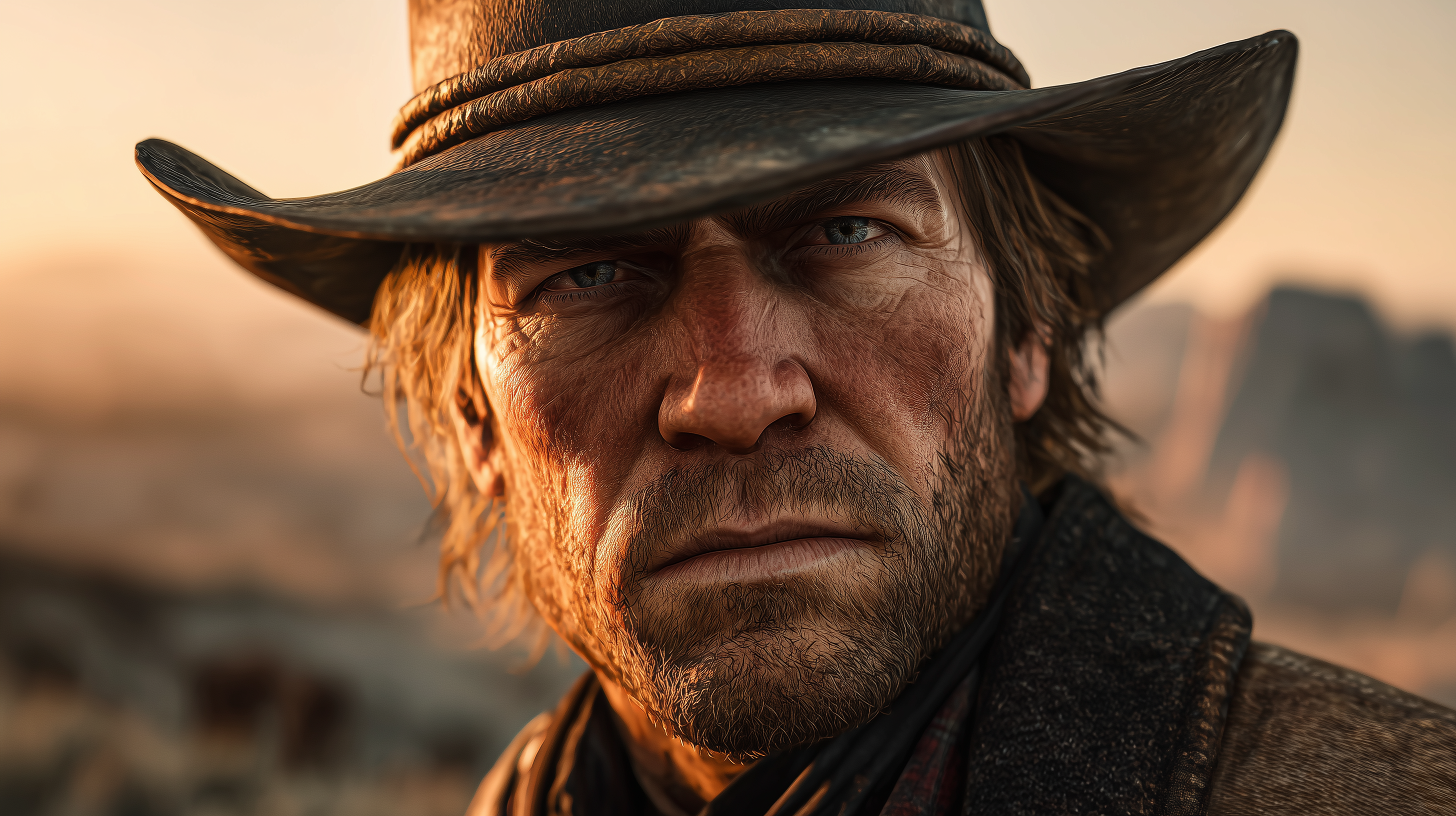 fond d'écran cowboy dell téléchargement gratuit