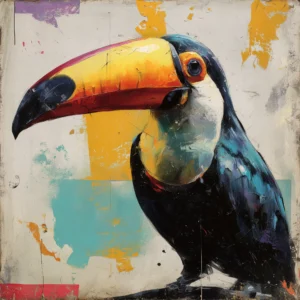 Toucan