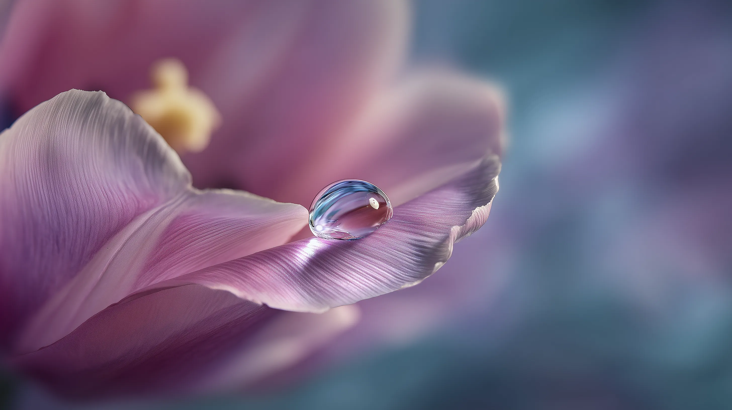 fond d'écran Tulipe updated pc 3840x2160 téléchargement gratuit