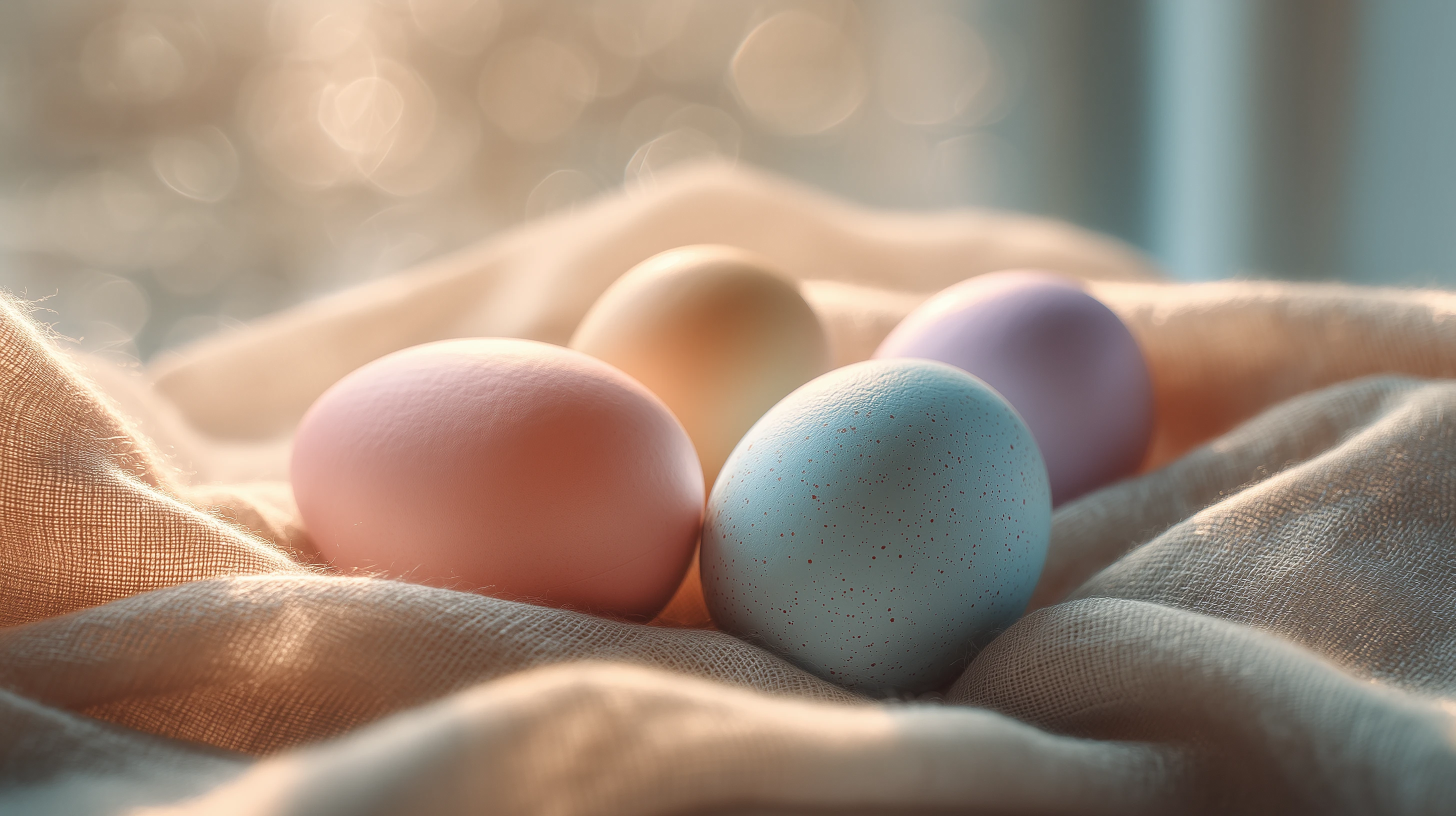 fond d'écran Pâques updated pc windows 10 4k téléchargement gratuit