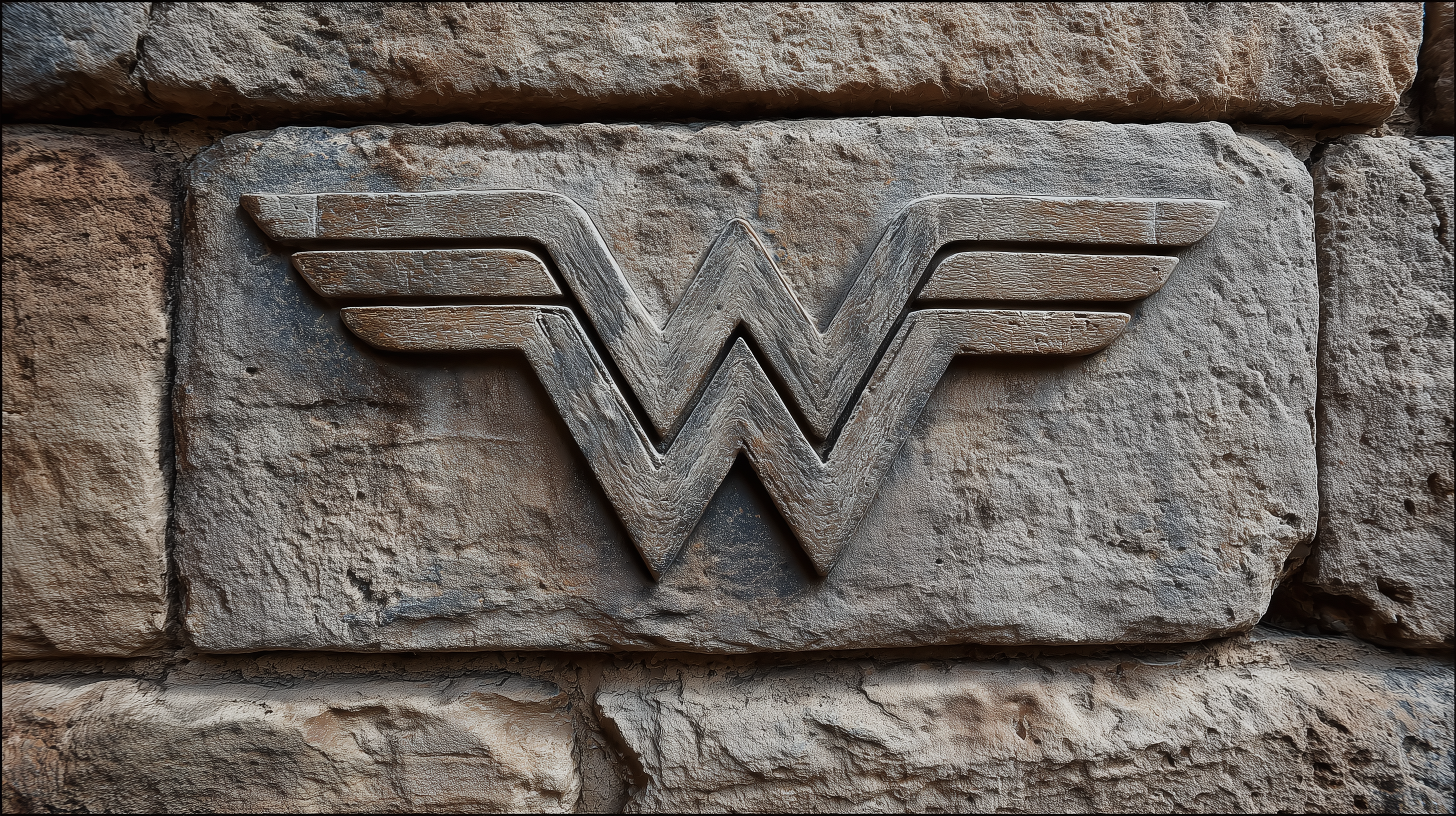 fond d'écran Mur 4k 3840x2160 téléchargement gratuit