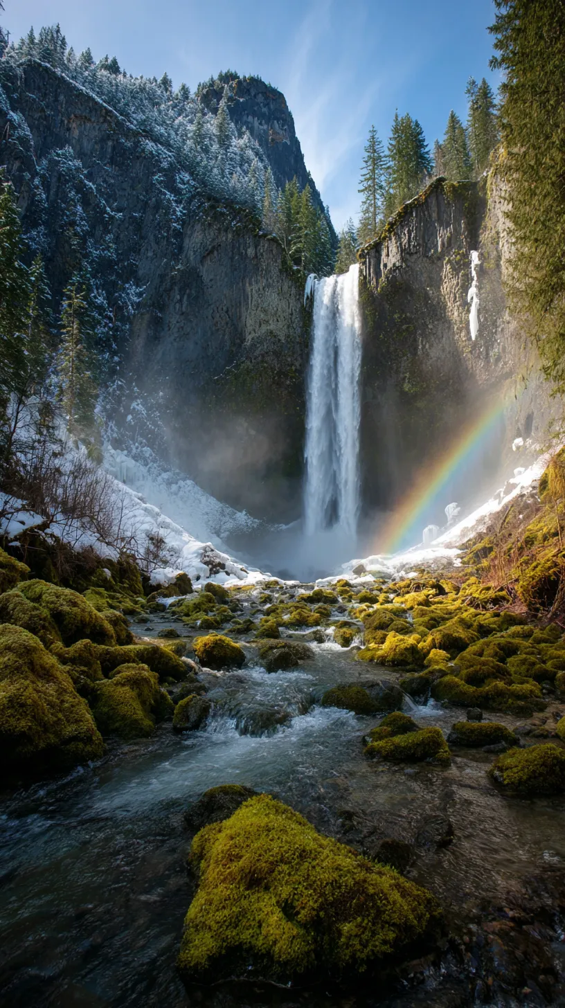 fond d'écran Montagne updated iphone gratuit télécharger gratuit