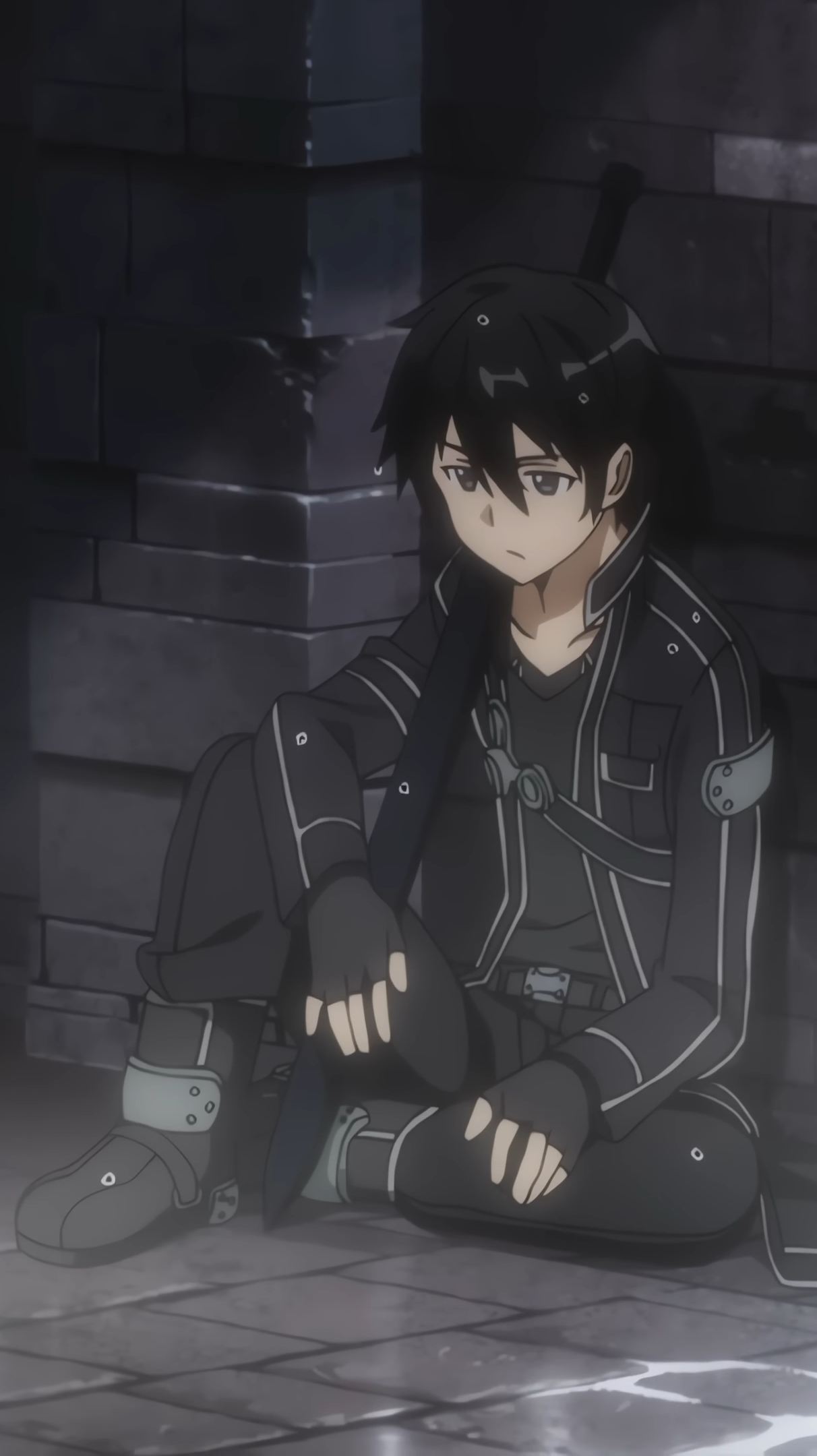 fond d'écran Sword Art Online gratuit pour téléphone portable samsung télécharger gratuit