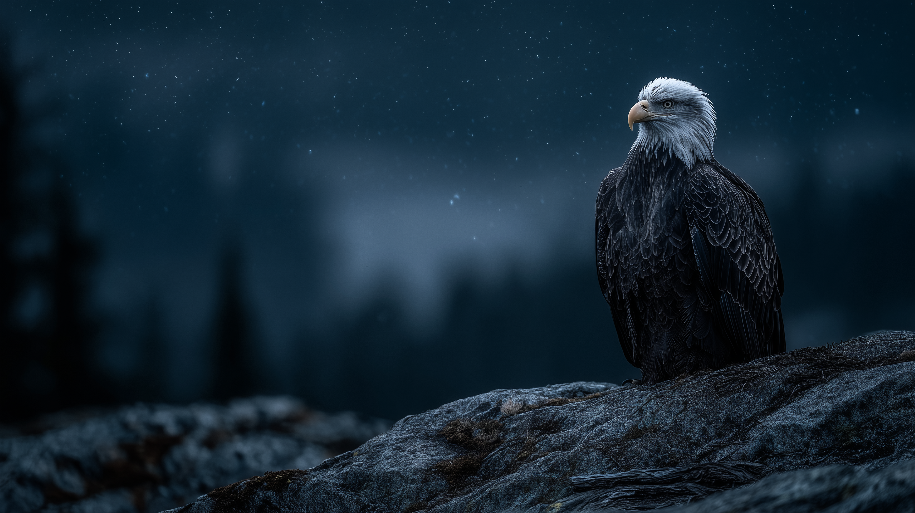 windows fond d'écran Pygargue à tête blanche téléchargement gratuit