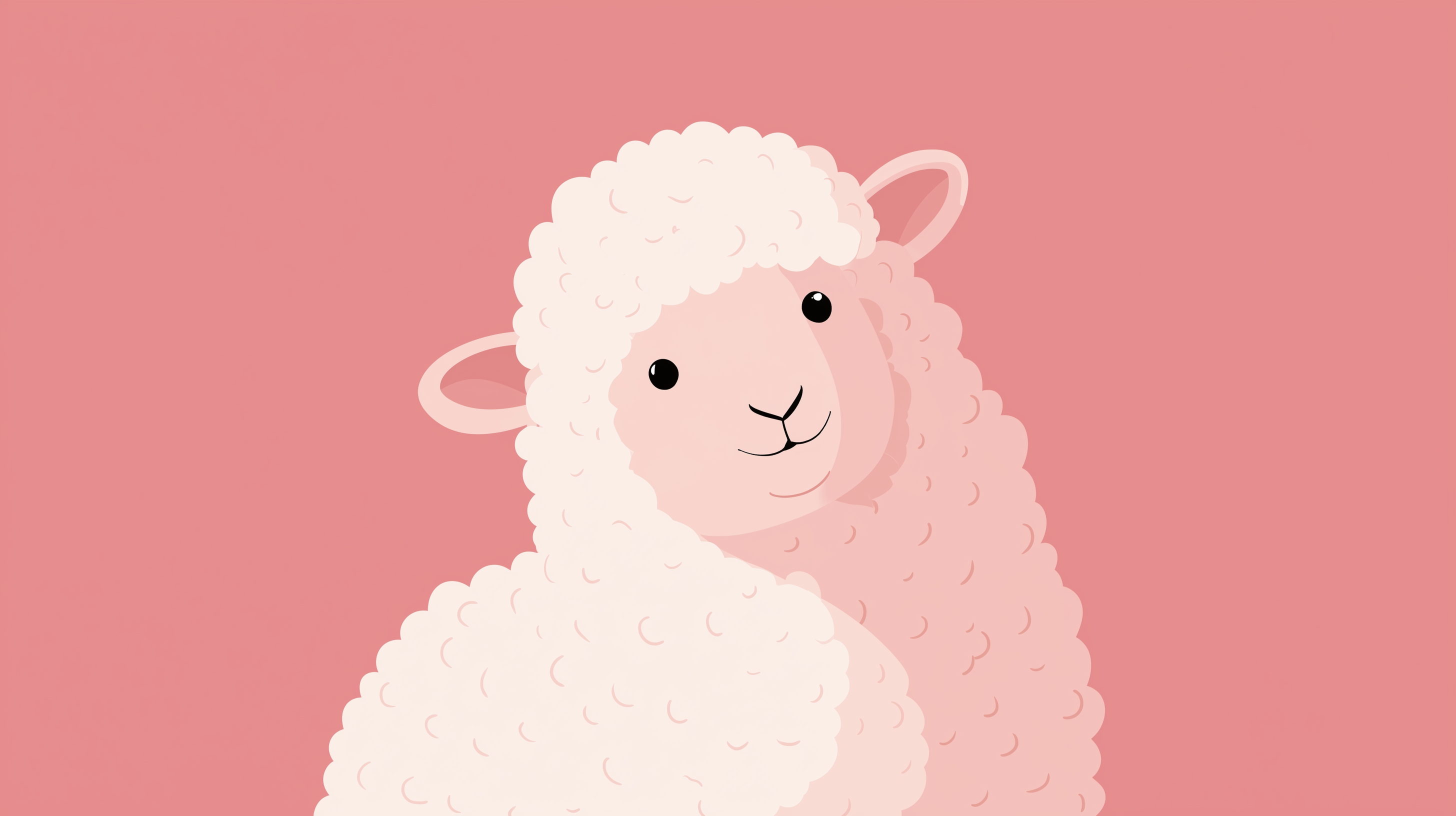 fond d'écran Mouton 4k windows 11 téléchargement gratuit