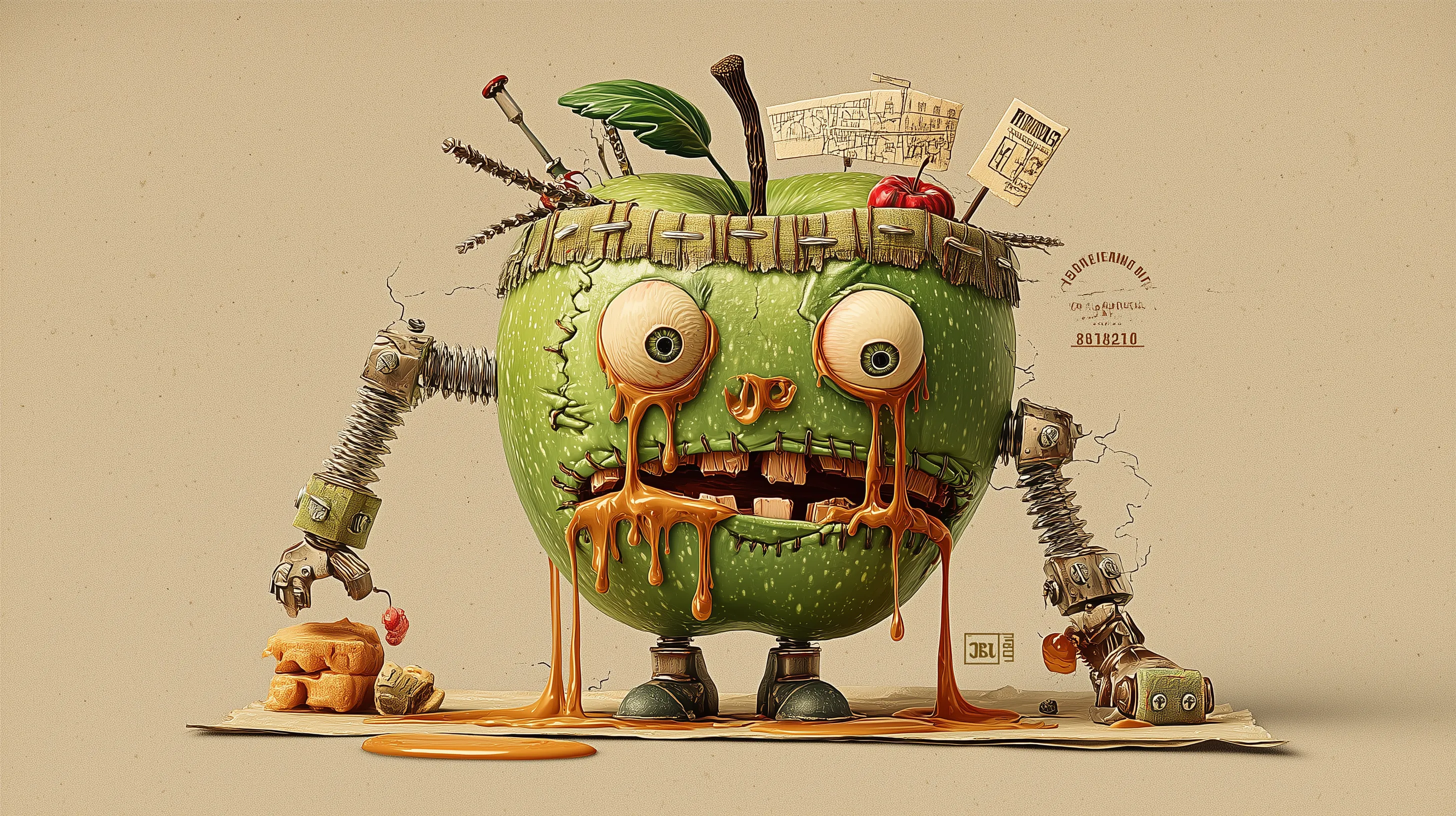 fond d'écran pomme updated 2560x1600 téléchargement gratuit