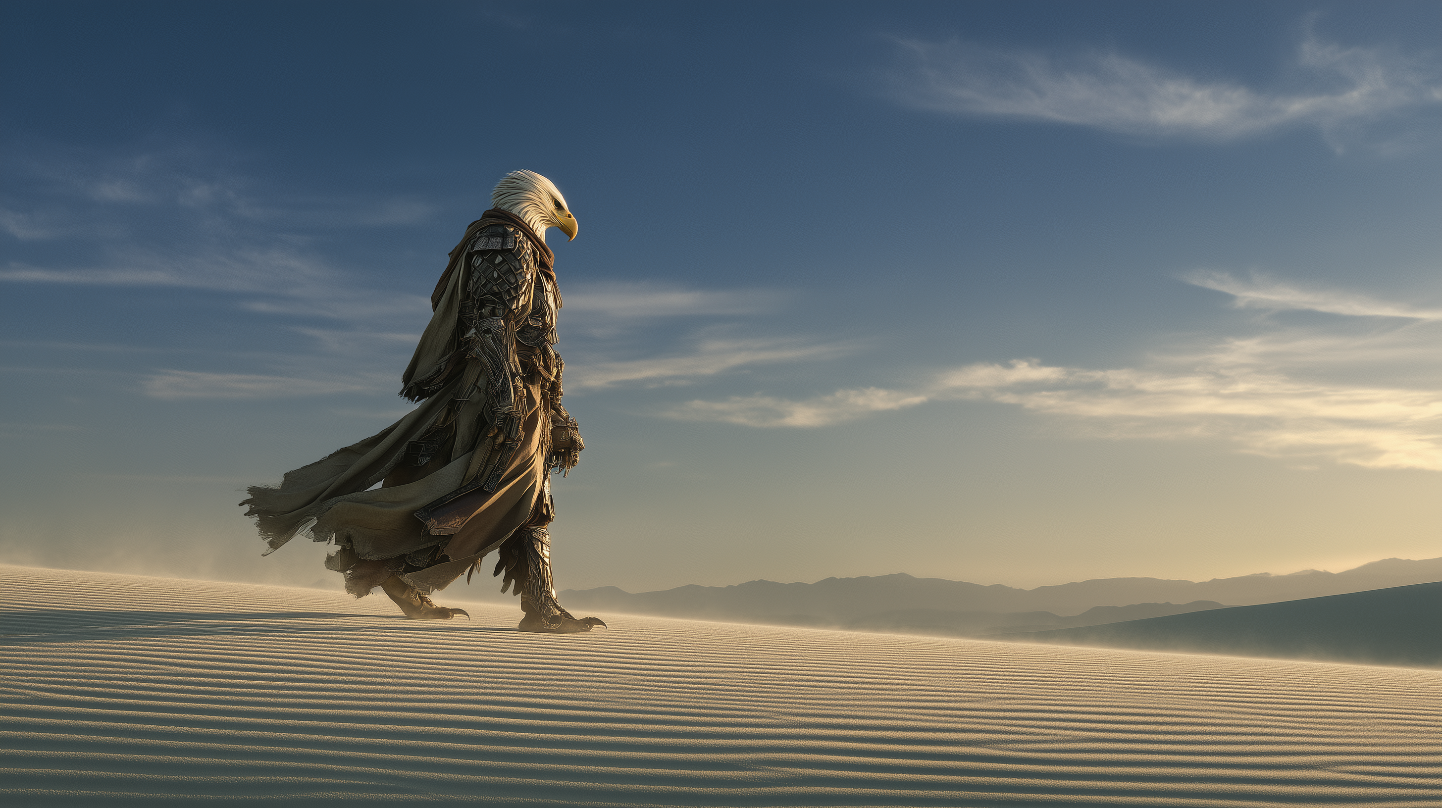 fond d'écran Pygargue à tête blanche windows 11 1920x1080 téléchargement gratuit