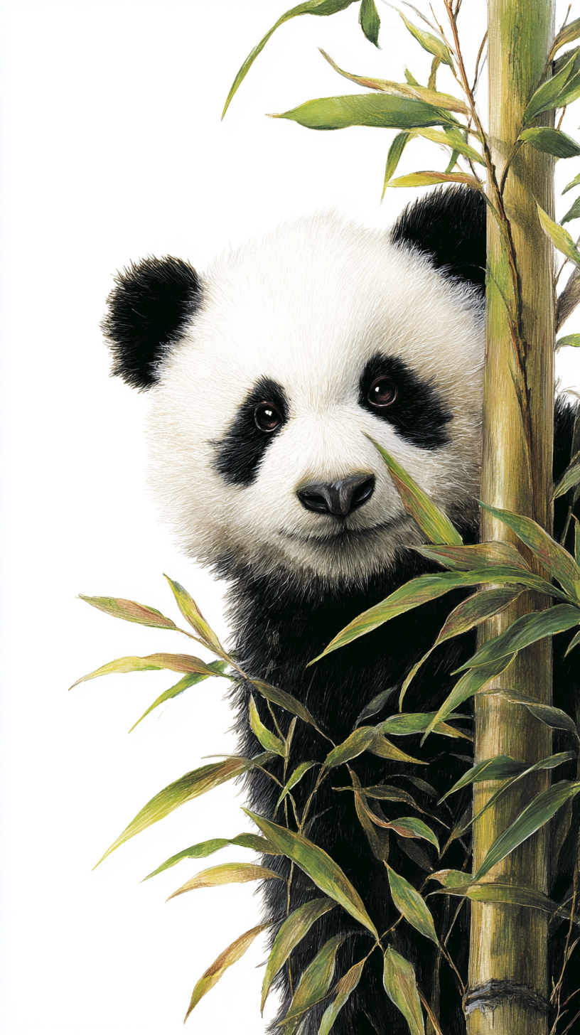 fond d'écran bambou téléphone 4k télécharger gratuit