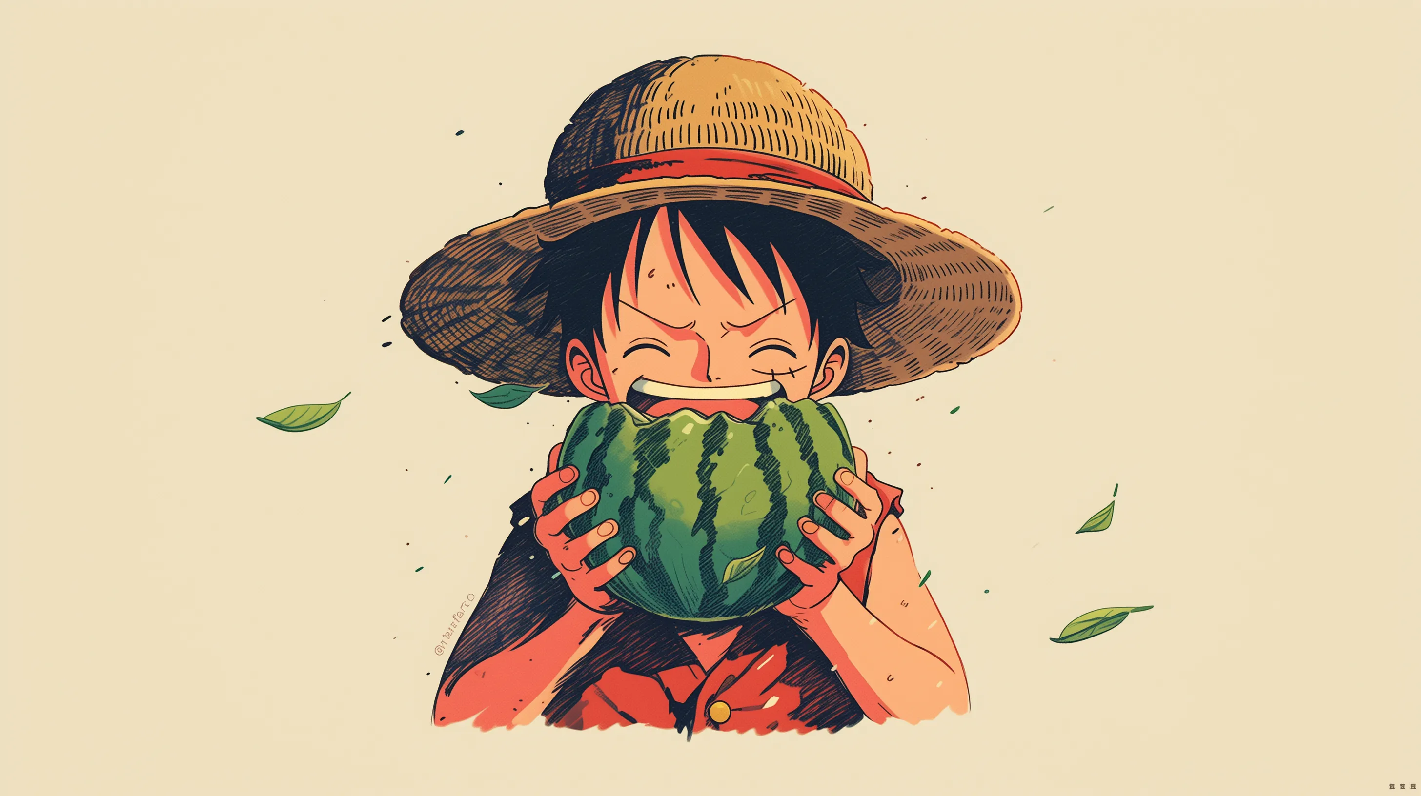 fond d'écran luffy updated 1920x1080 gratuit téléchargement gratuit