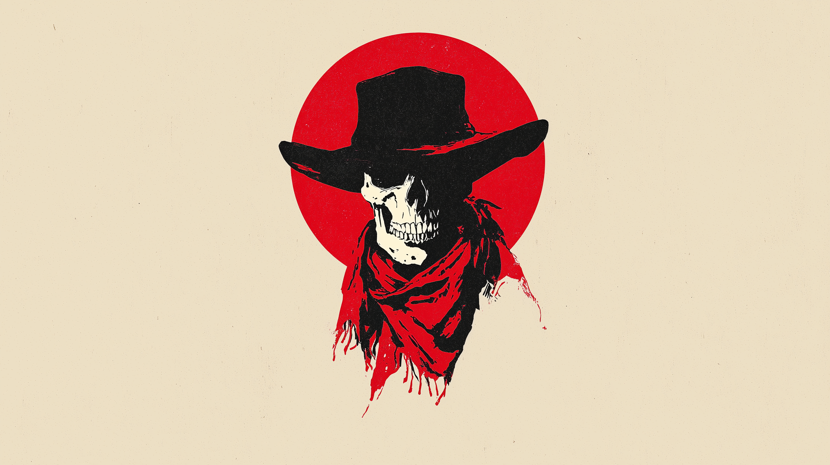 fond d'écran cowboy windows 11 téléchargement gratuit