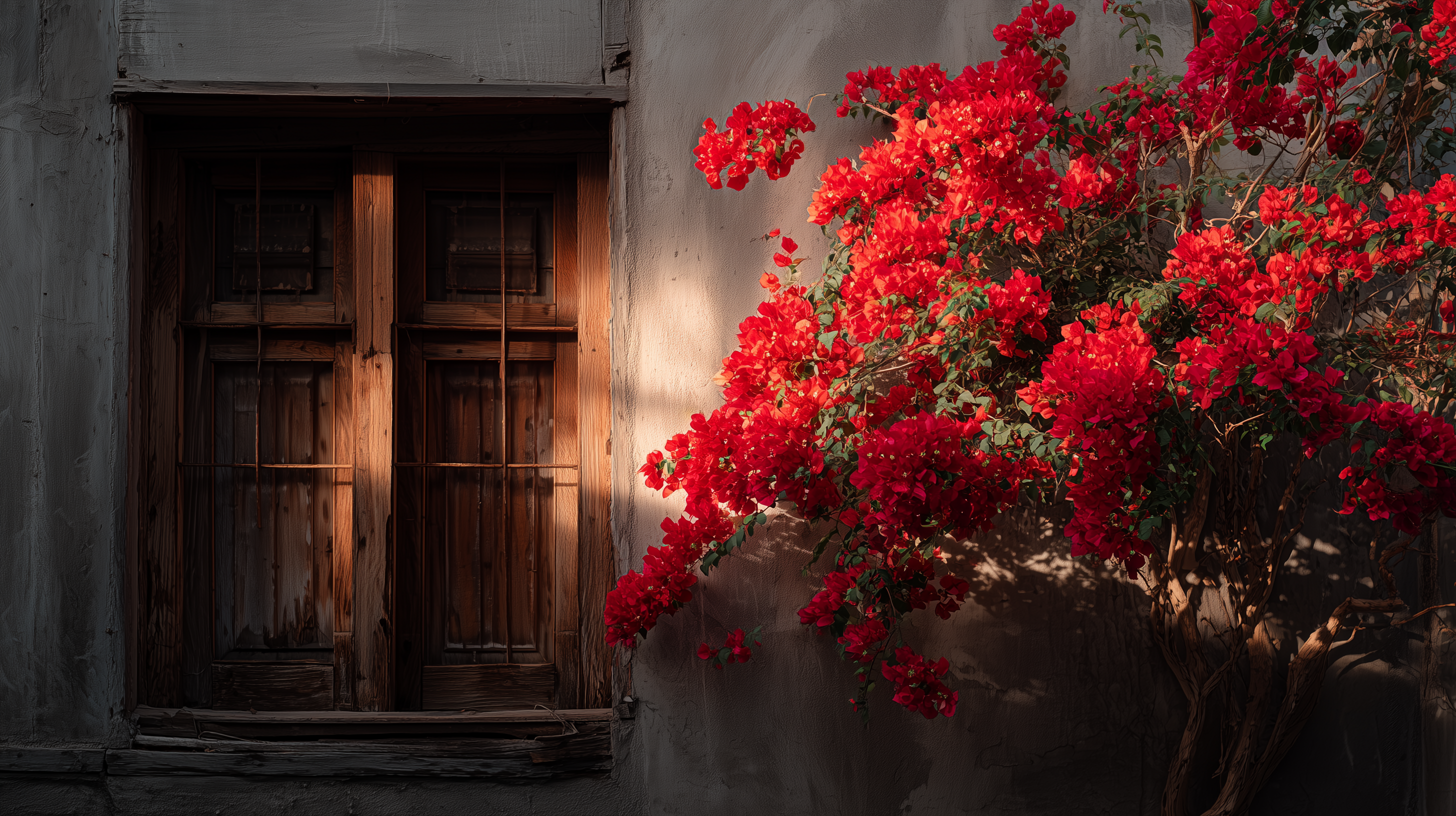 fond d'écran Bougainvillea windows 10 téléchargement gratuit