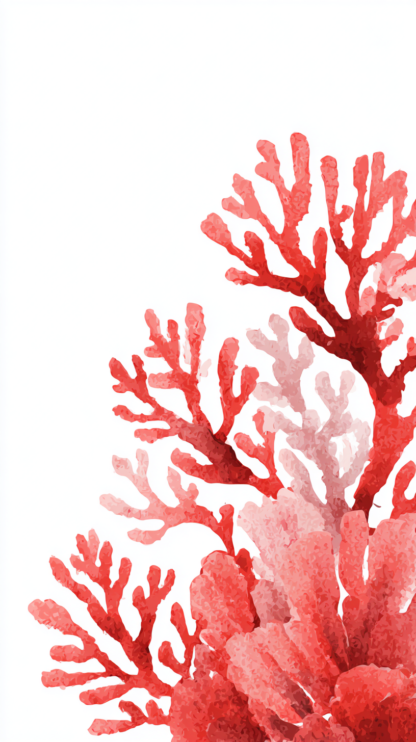 fond d'écran recif corail iphone original télécharger gratuit
