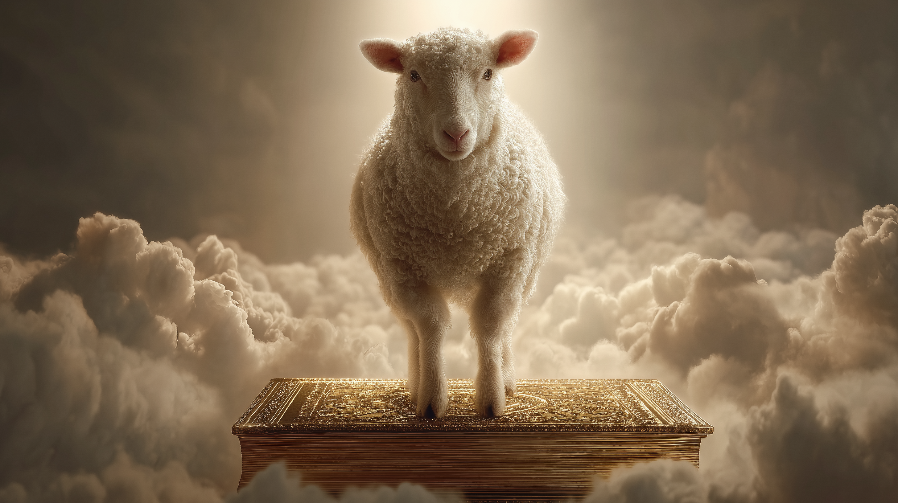 fond d'écran Mouton 3840x2160 hd téléchargement gratuit