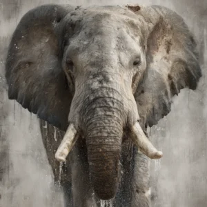 Éléphant thumbnail