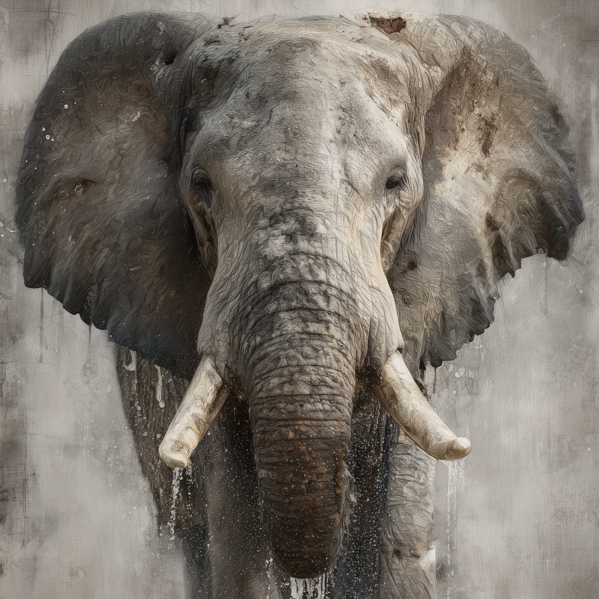 Éléphant thumbnail