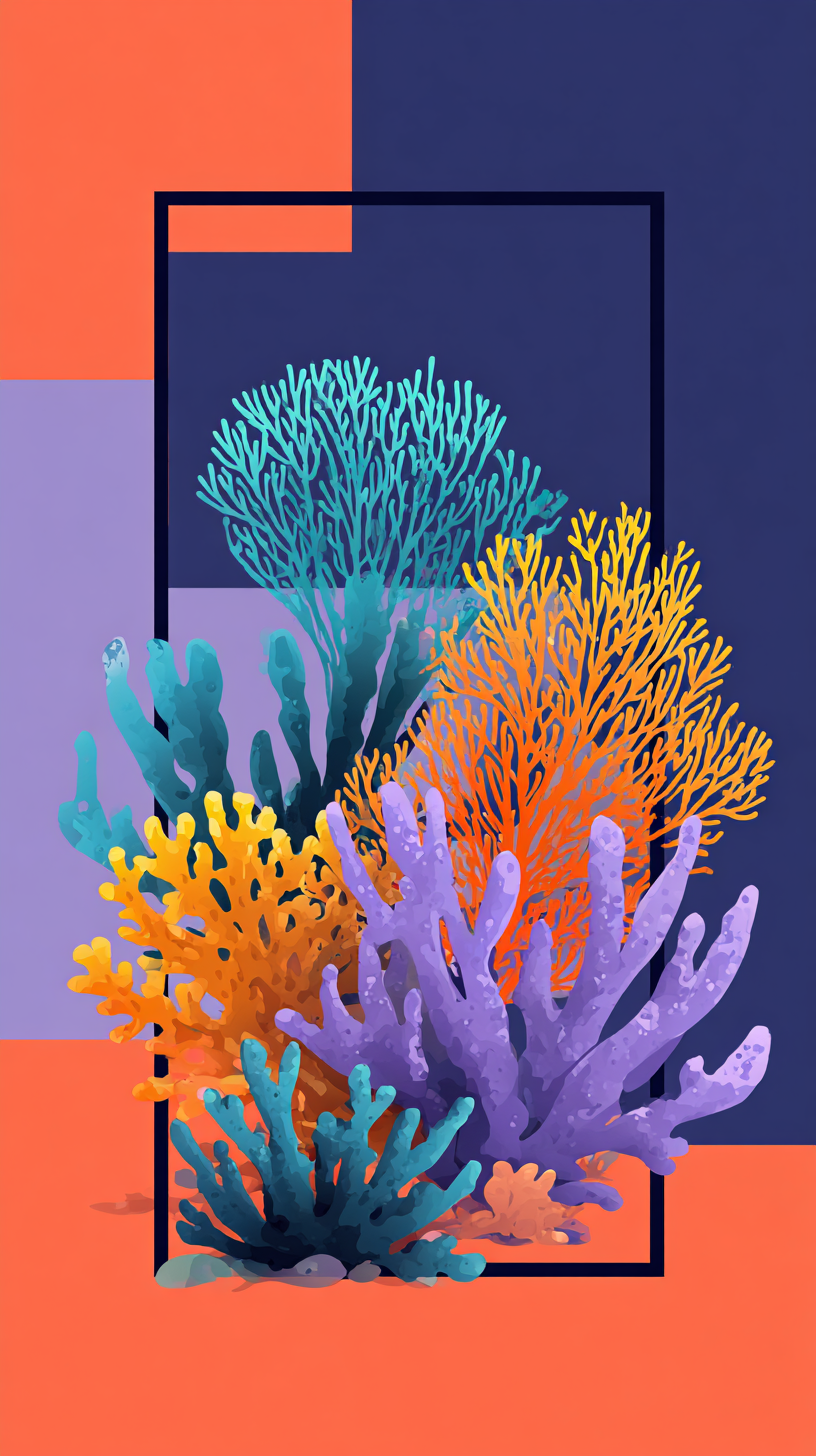 fond d'écran recif corail pour tablette android gratuit télécharger gratuit