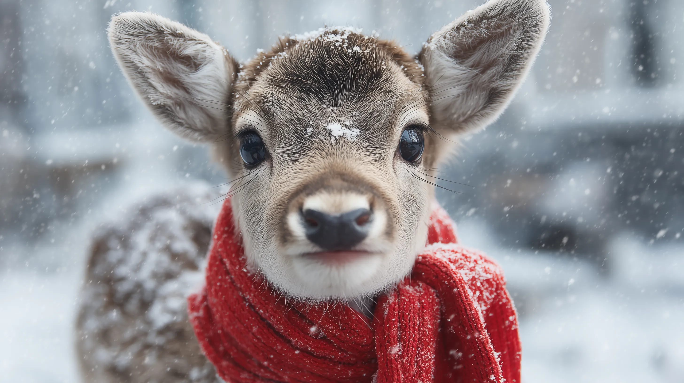 fond d'écran renne updated 2560x1080 téléchargement gratuit