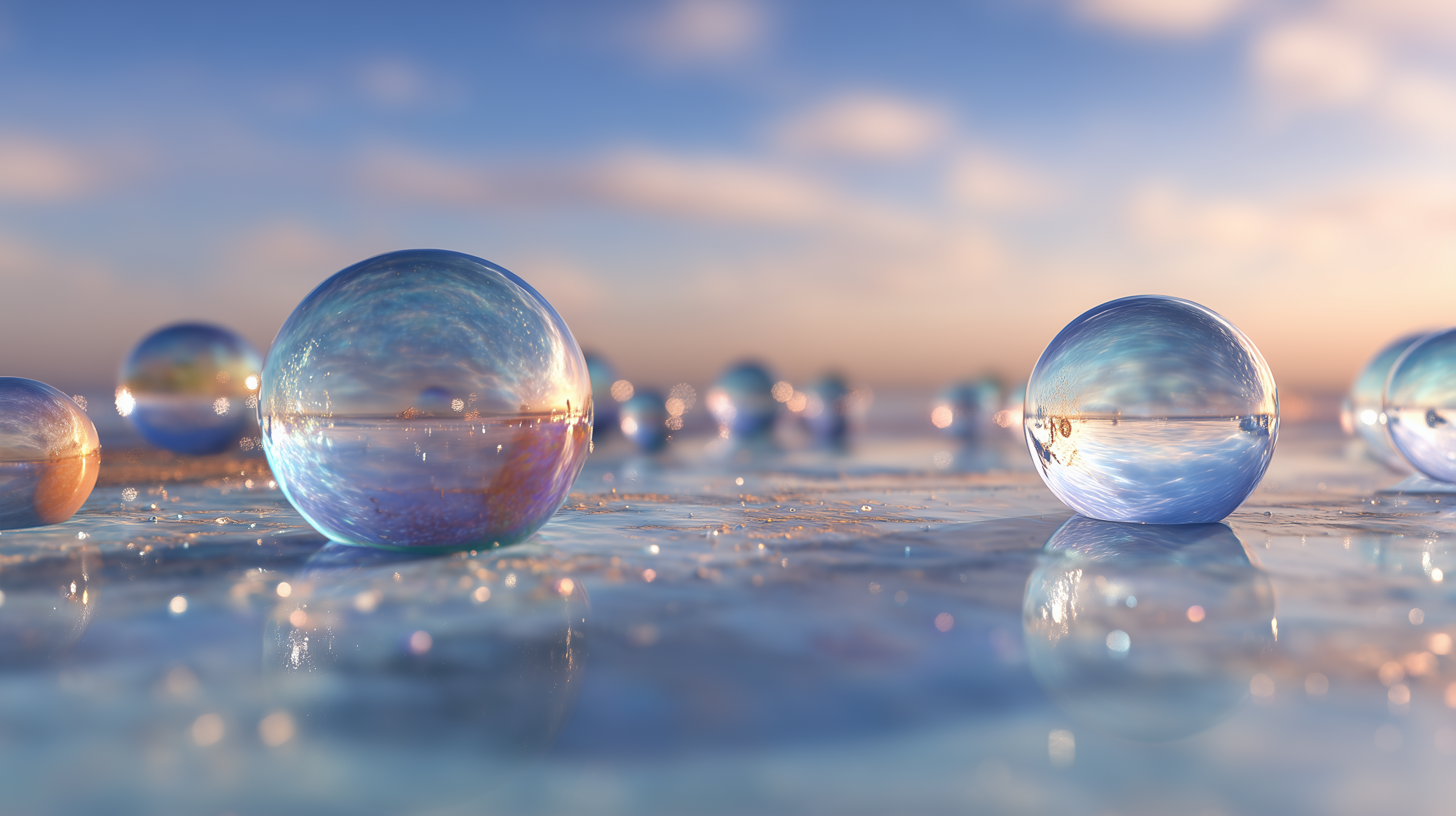 fond d'écran Verre pour mac 4k téléchargement gratuit