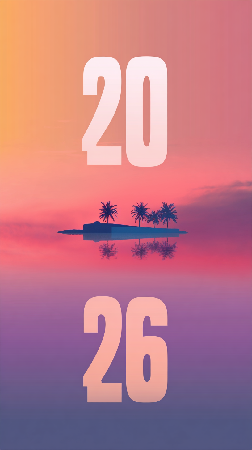 fond d'écran 2026 iphone gratuit télécharger gratuit