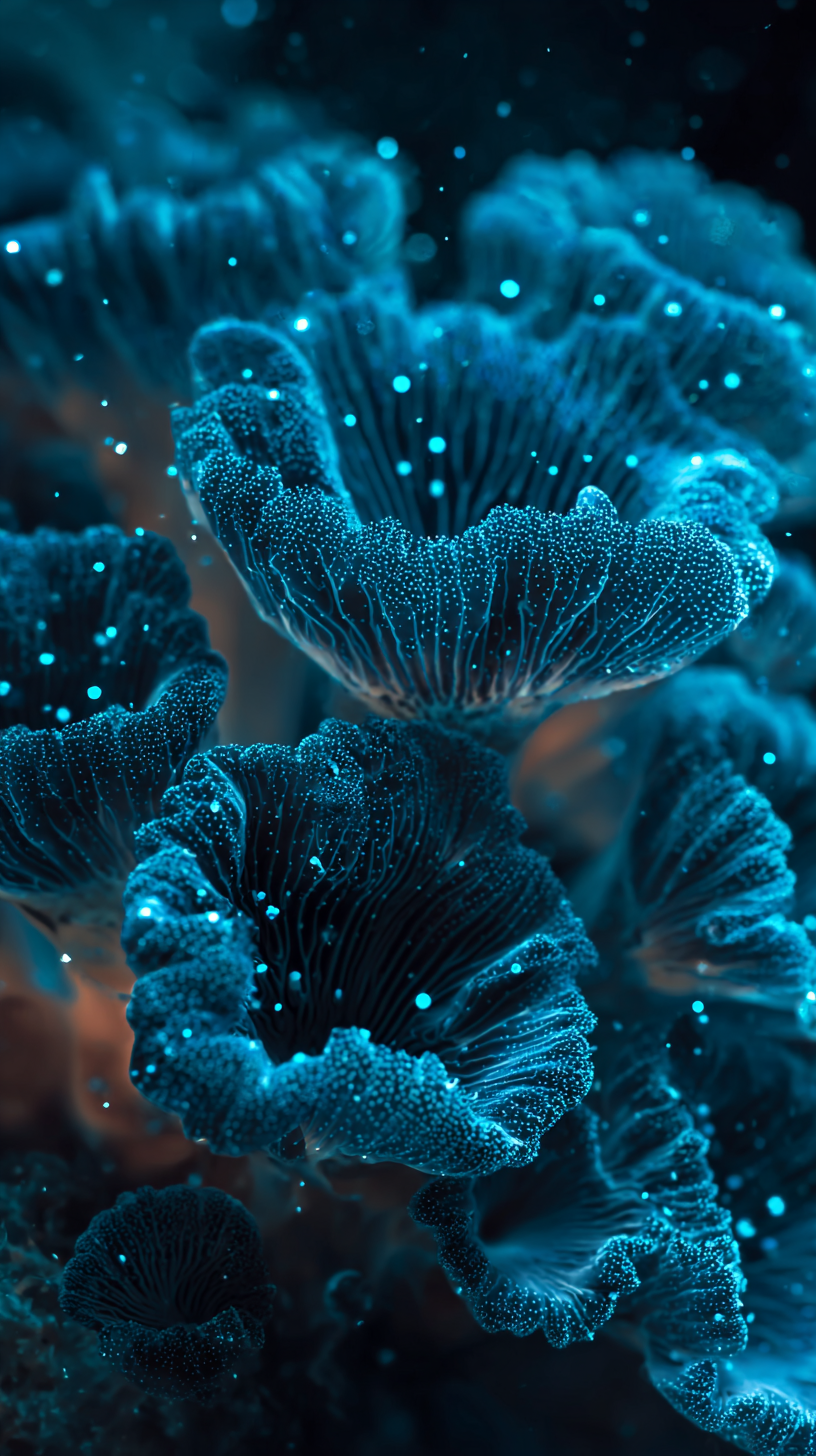 fond d'écran recif corail pour téléphone gratuit