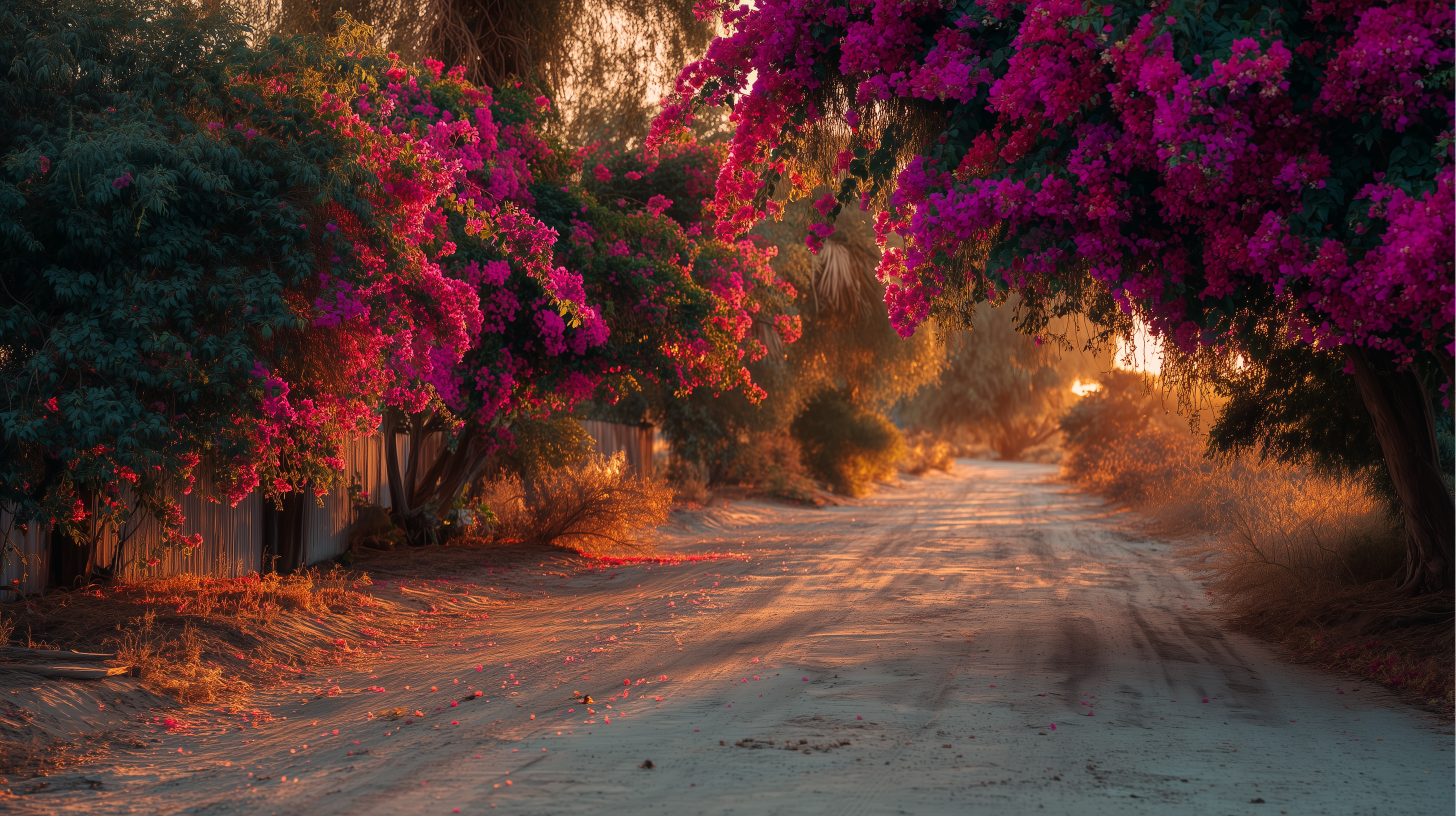fond d'écran Bougainvillea pc hd téléchargement gratuit
