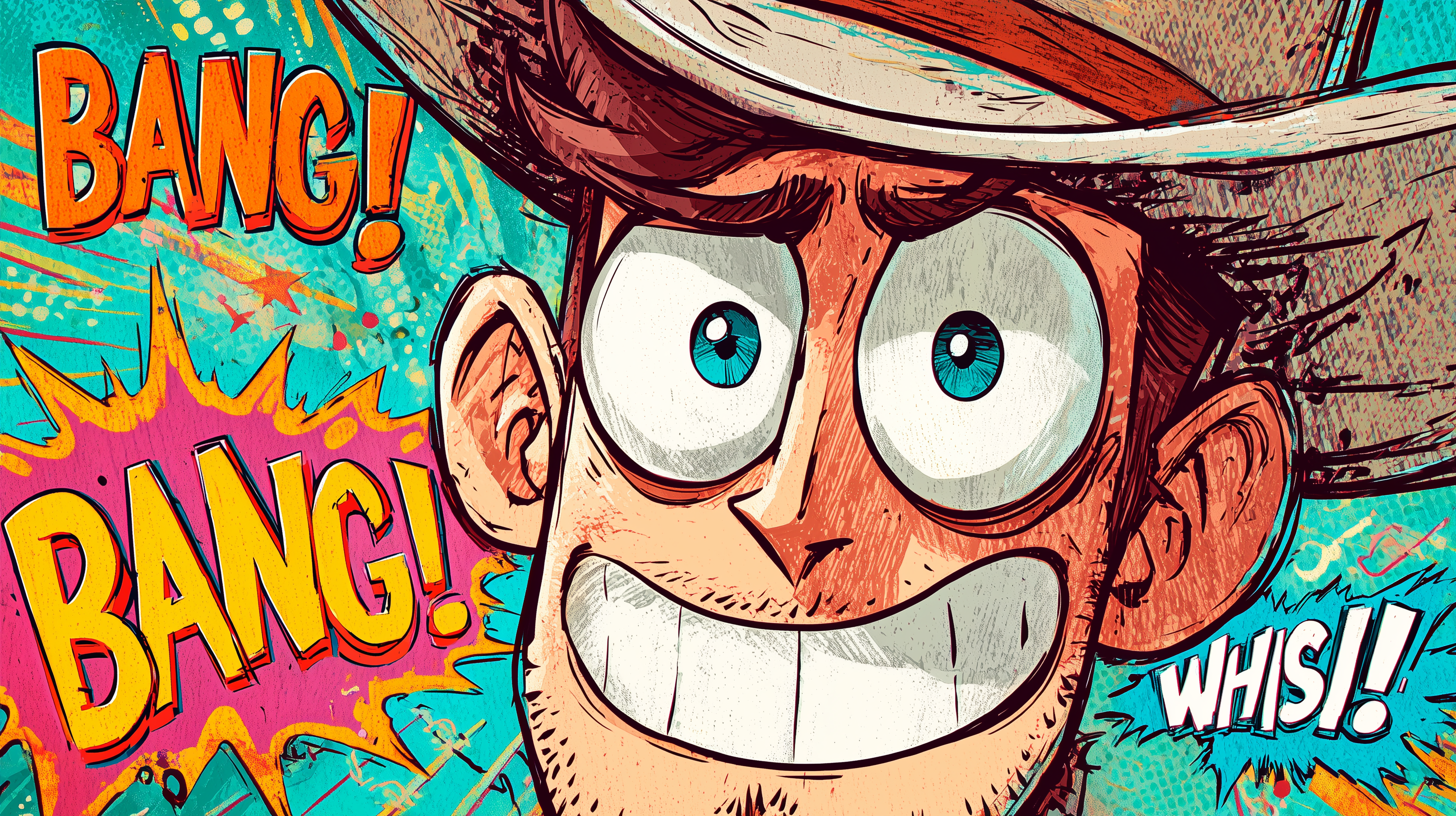 fond d'écran cowboy mac apple téléchargement gratuit