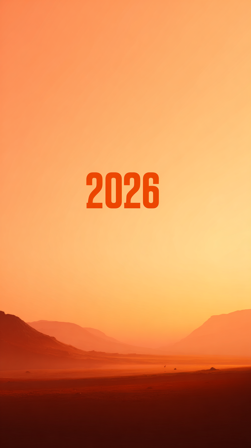 fond d'écran 2026 iphone 15 4k télécharger gratuit