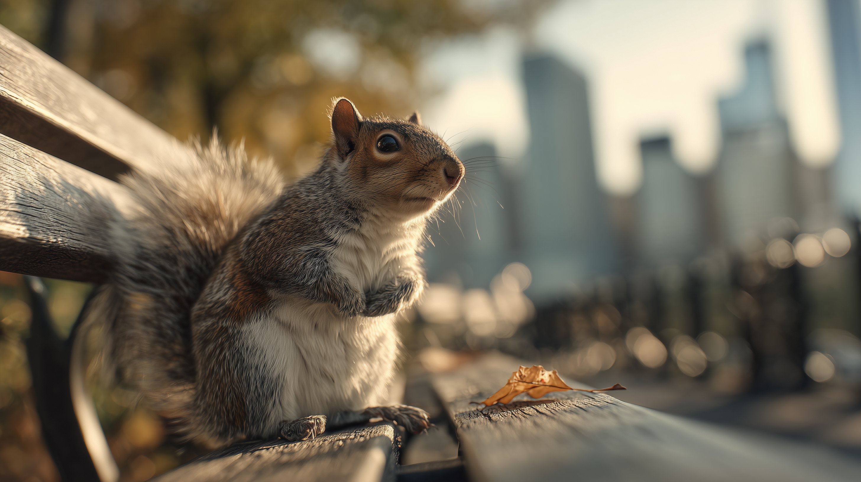 fond d'écran Écureuil pc mac téléchargement gratuit