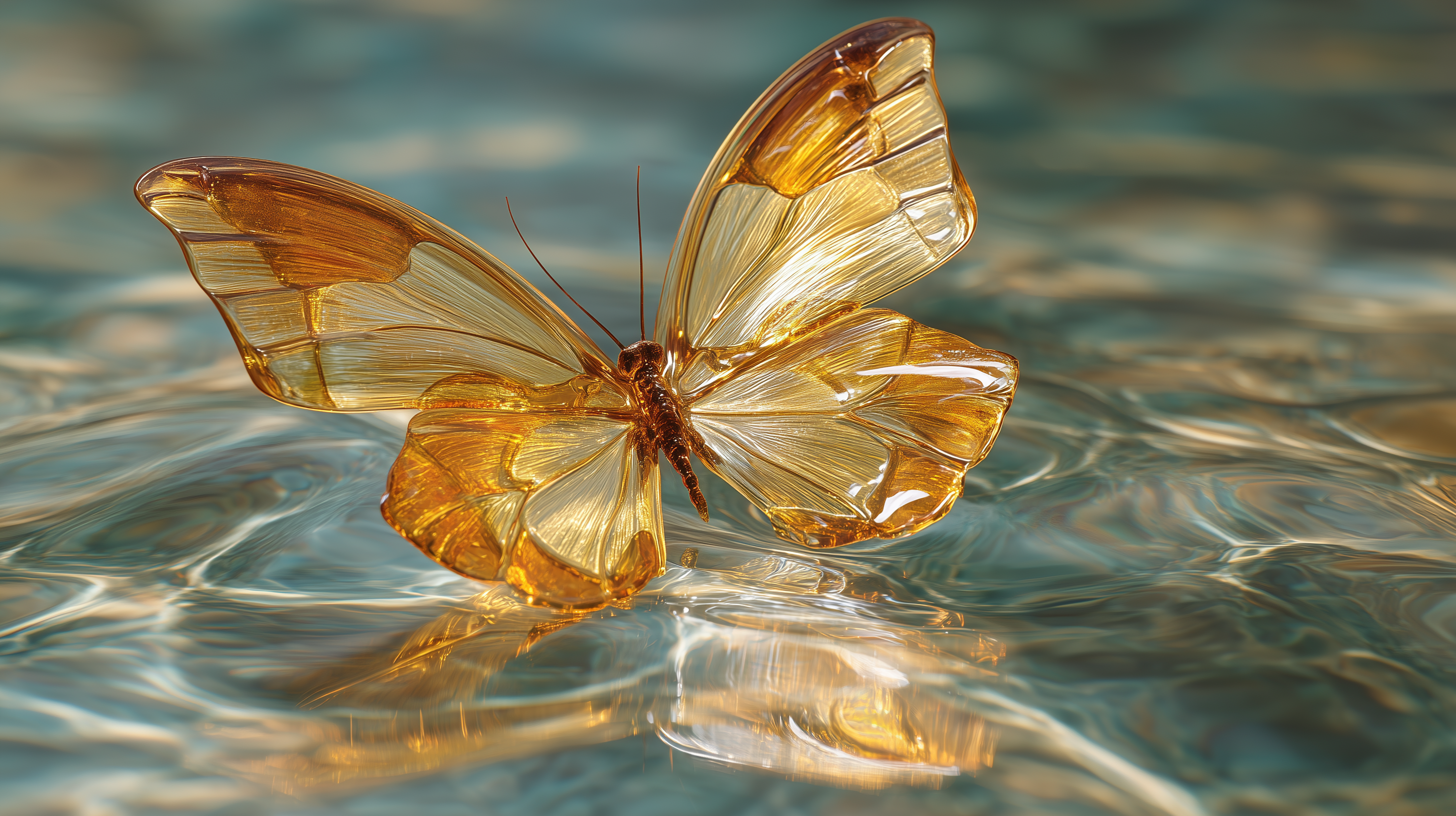 fond d'écran Verre mac book téléchargement gratuit
