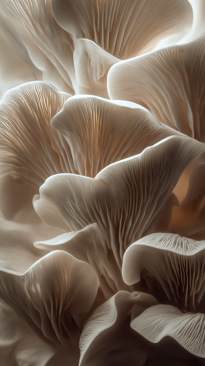 fond d'écran Champignon pour téléphone gratuit