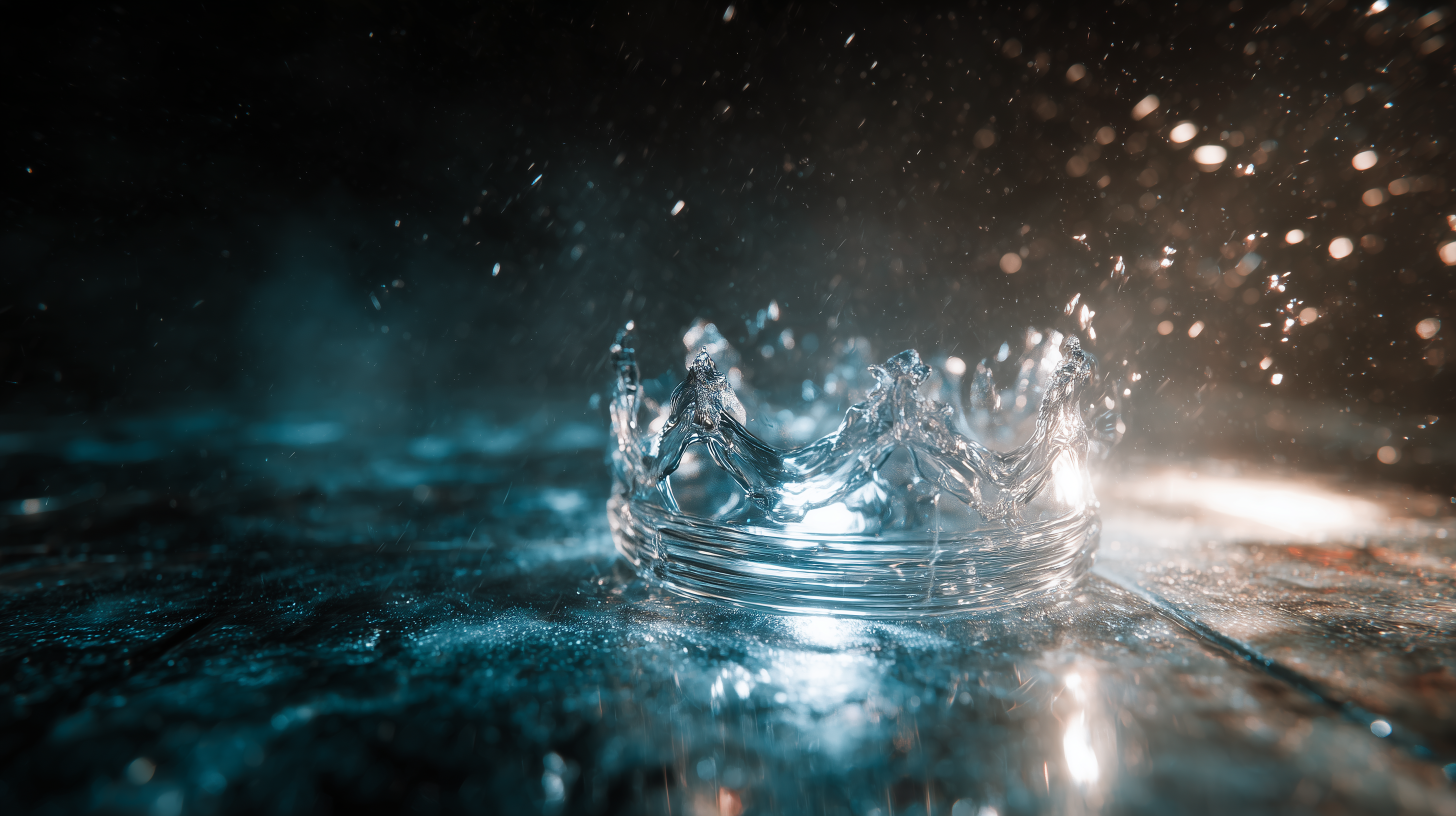 fond d'écran Verre mac 1920x1080 téléchargement gratuit