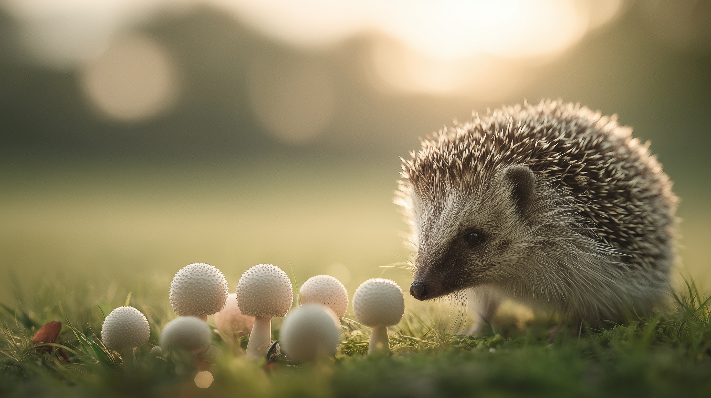 fond d'écran Champignon pc 1920x1080 hd téléchargement gratuit