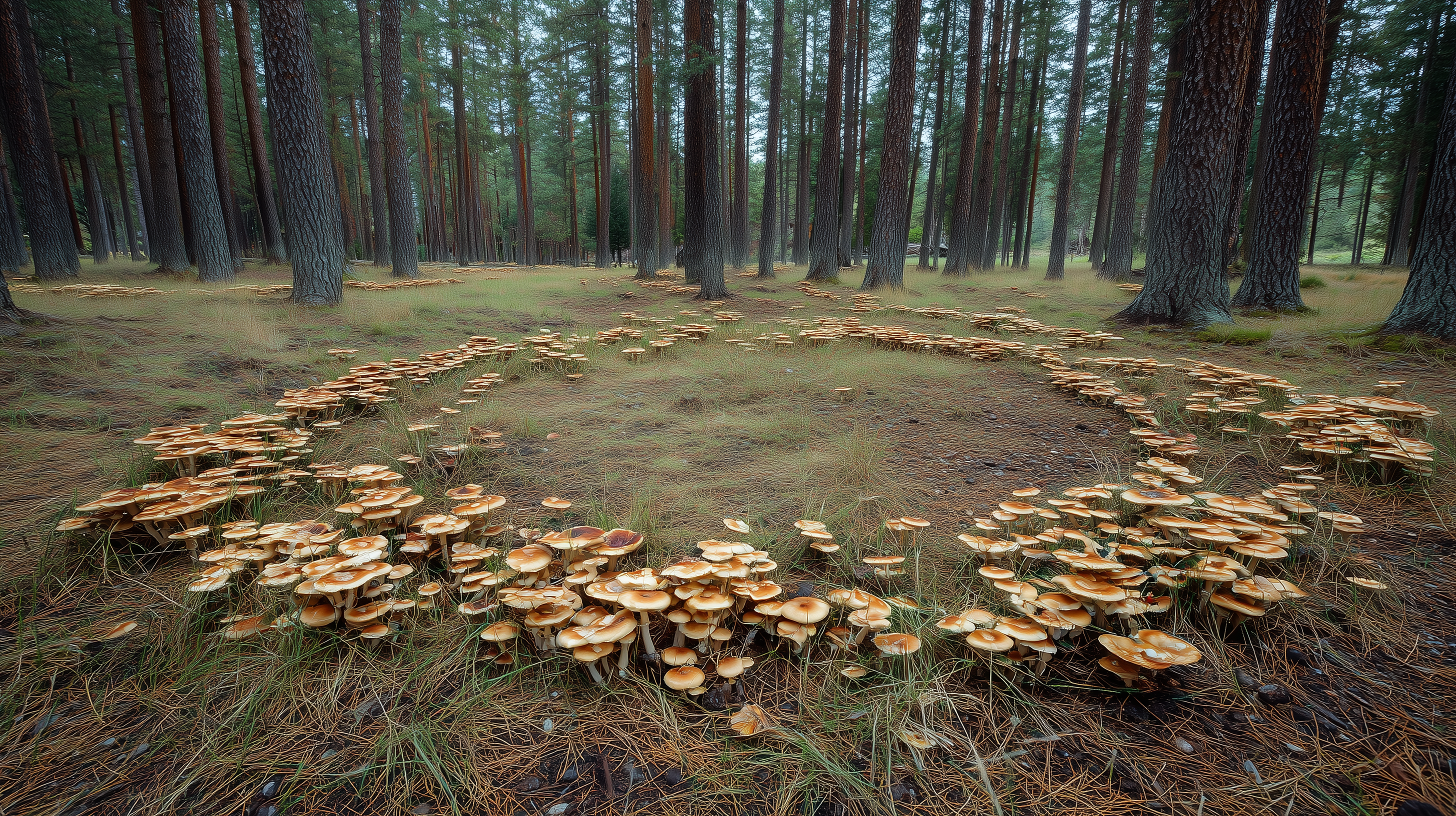fond d'écran Champignon windows 8 téléchargement gratuit